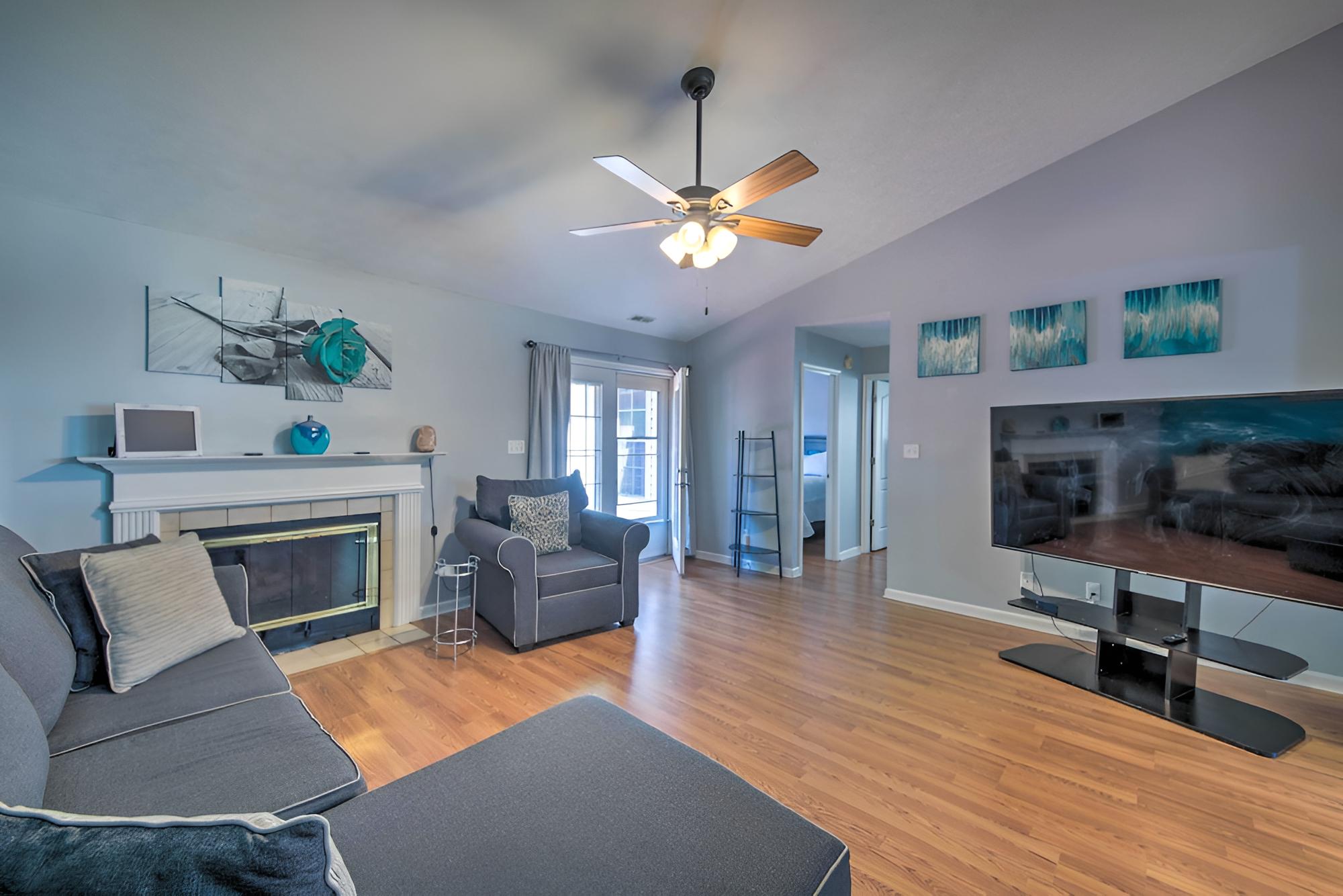 Family Home Near Indianapolis Speedway & Dtwn