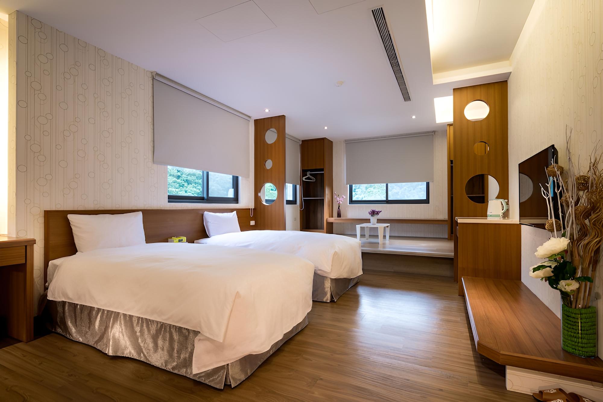 iHotel