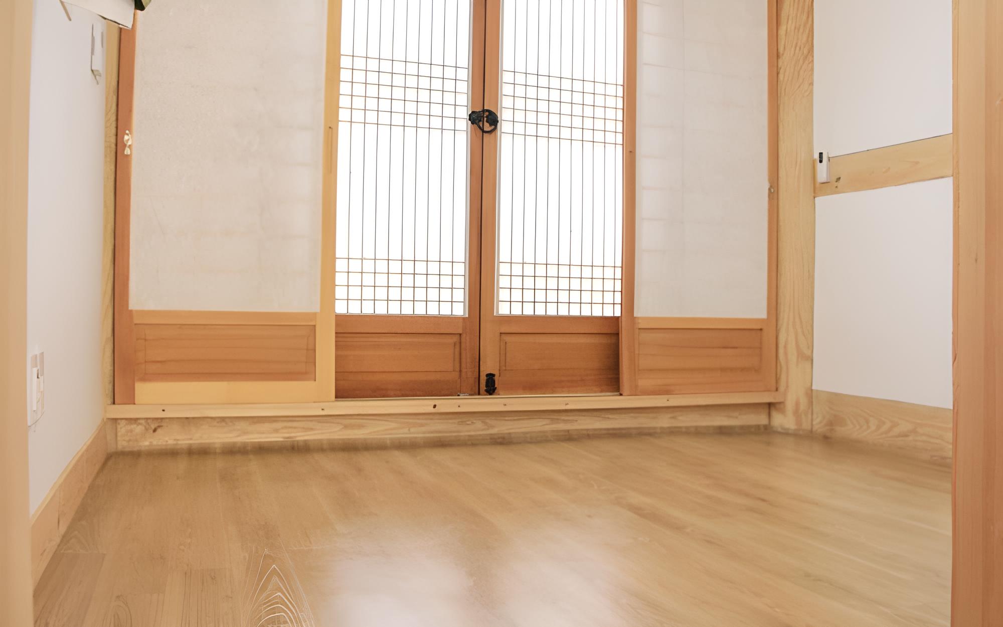 Jeonju Gyodong Gaon Hanok Stay