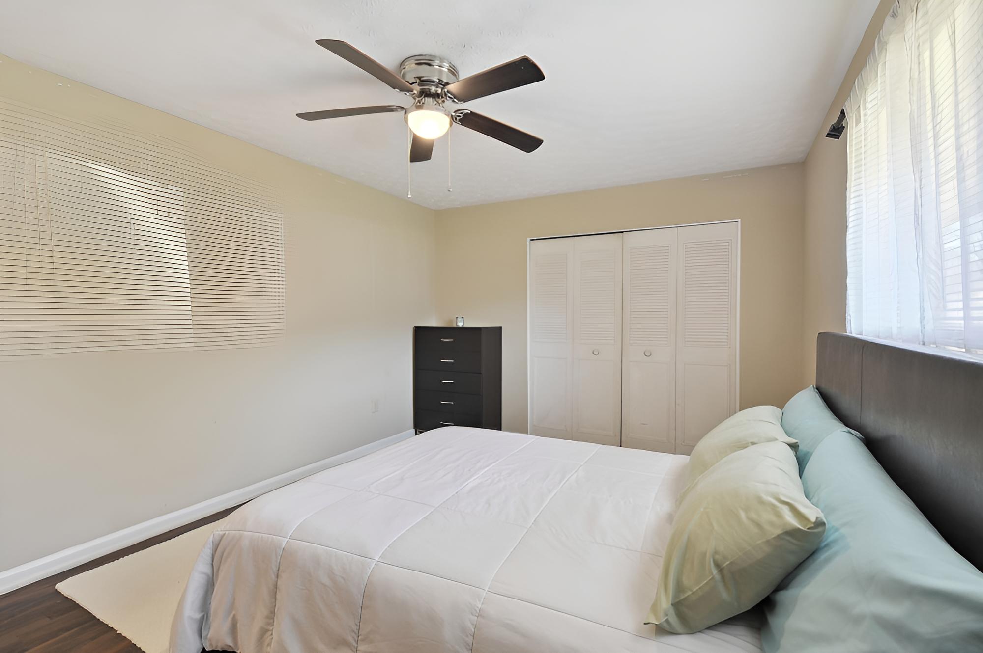 Convenient Athens Condo w/ Patio ~ 3 Mi to Uga!
