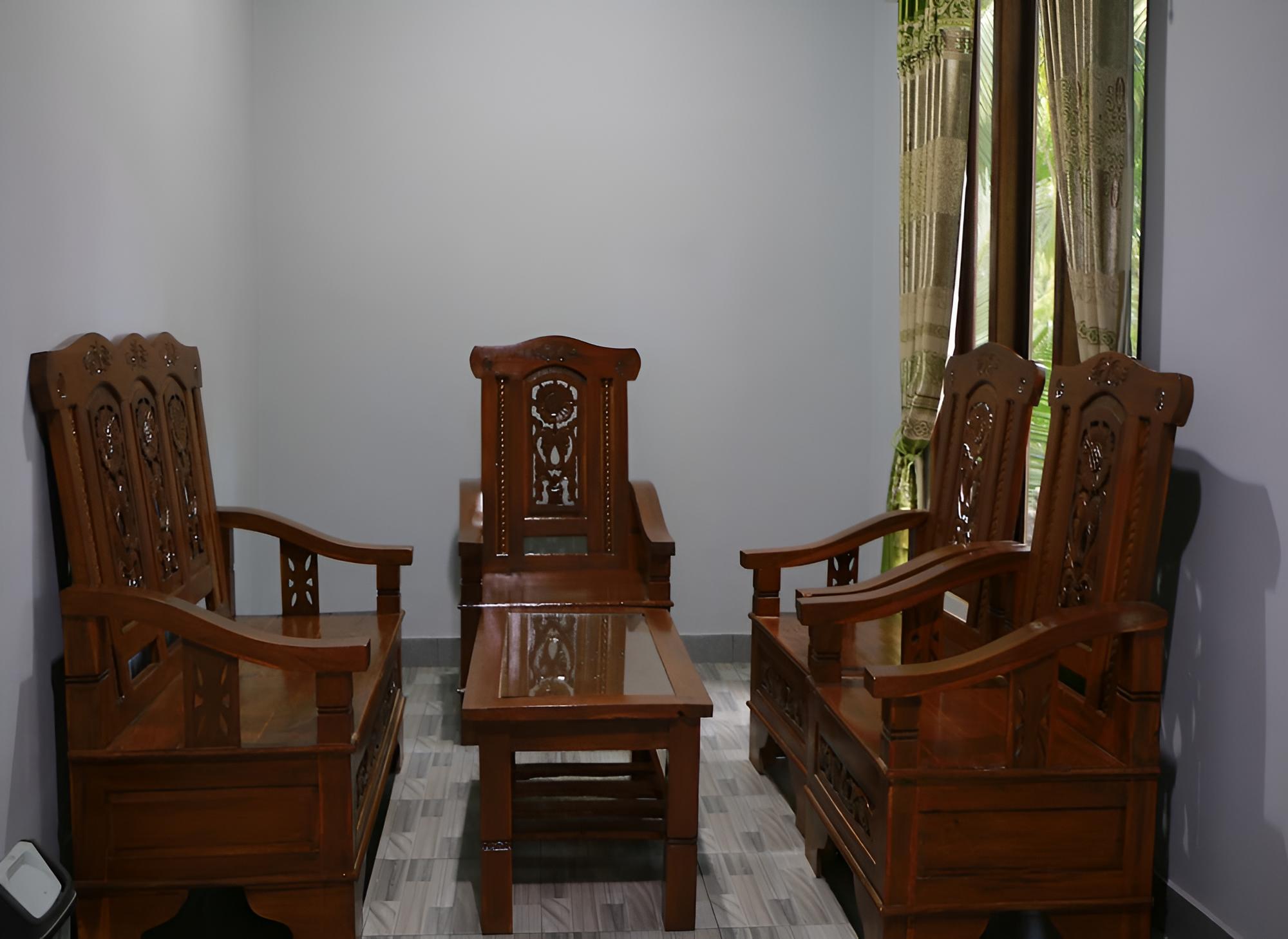Homestay Lolita