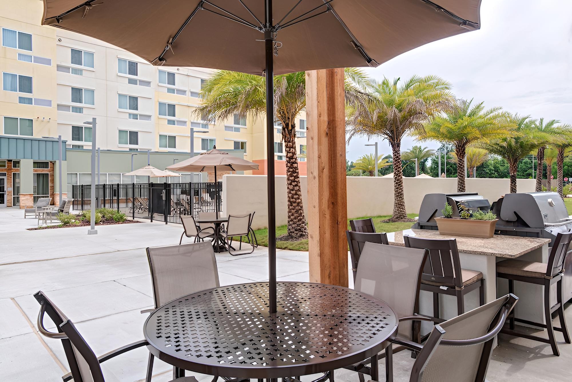 Towneplace Suites by Marriott Lake Charles