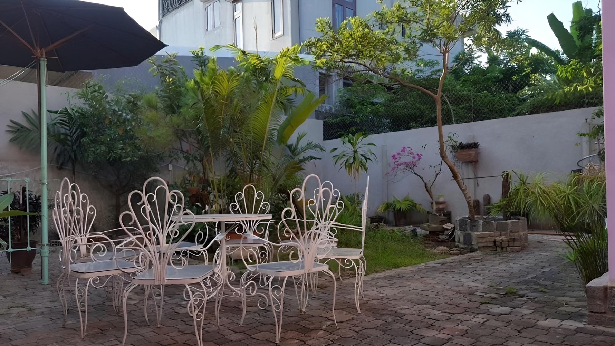 The Casting Homestay