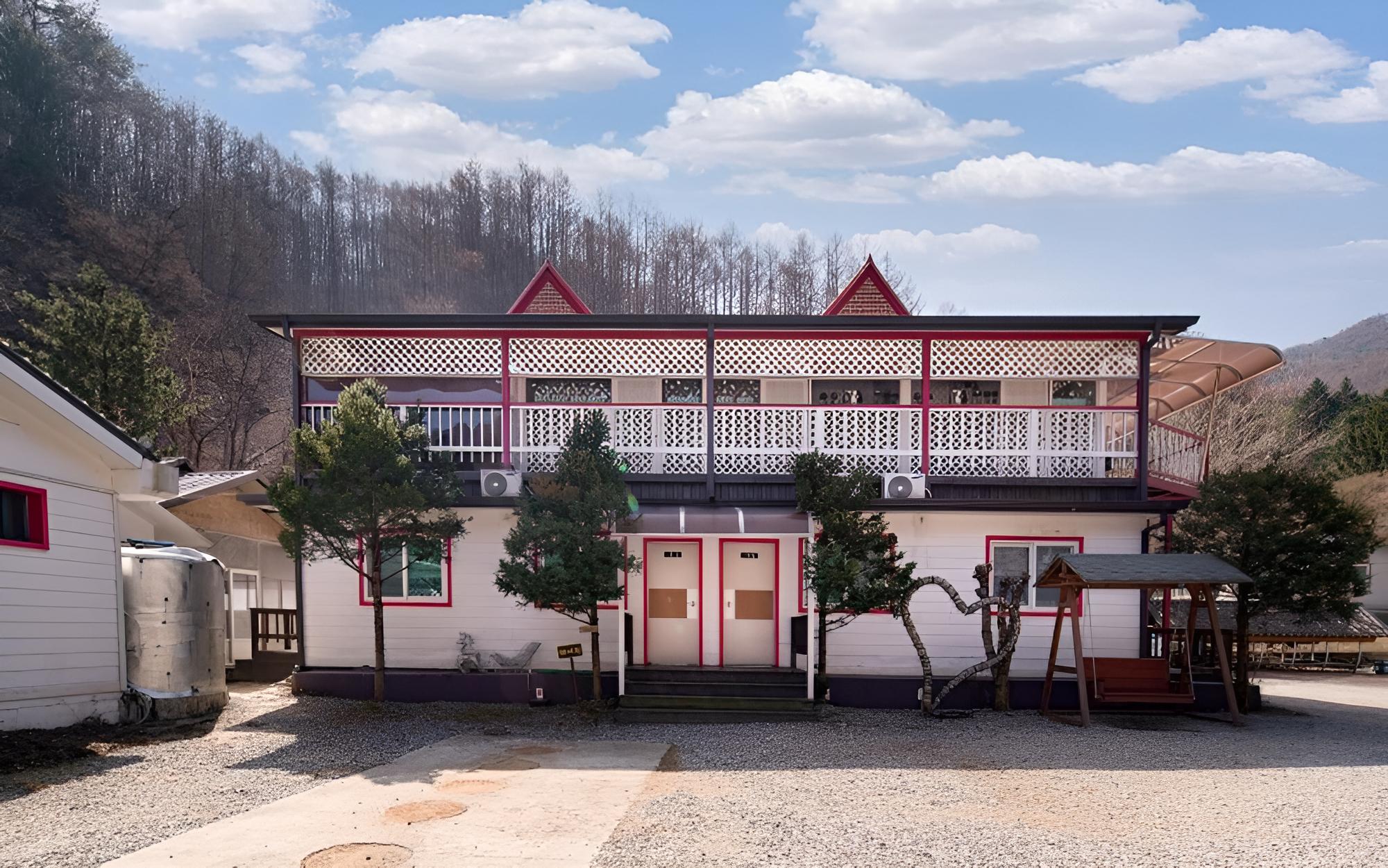 Gapyeong Sage Valley Pension