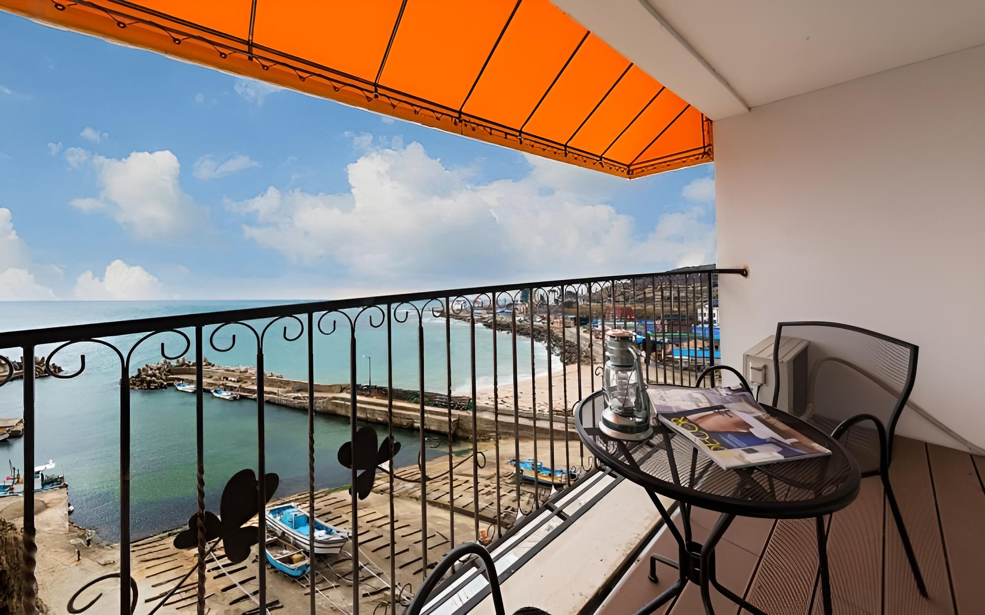 Pohang Blue Coral Pension