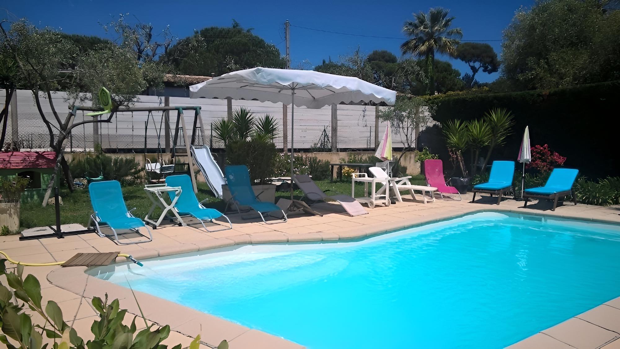 Parfums d'Azur view 3