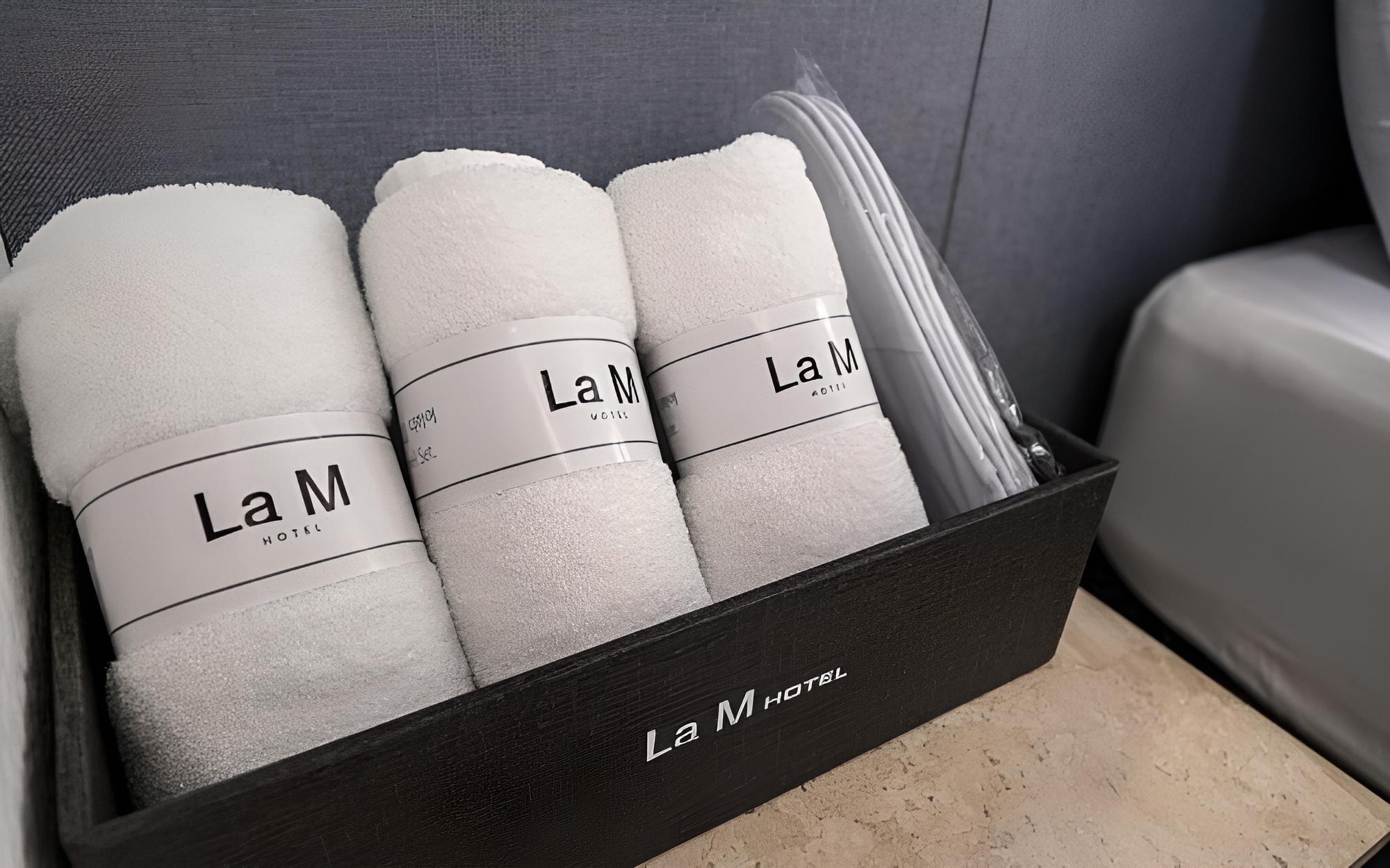 Samsung LaM view 4