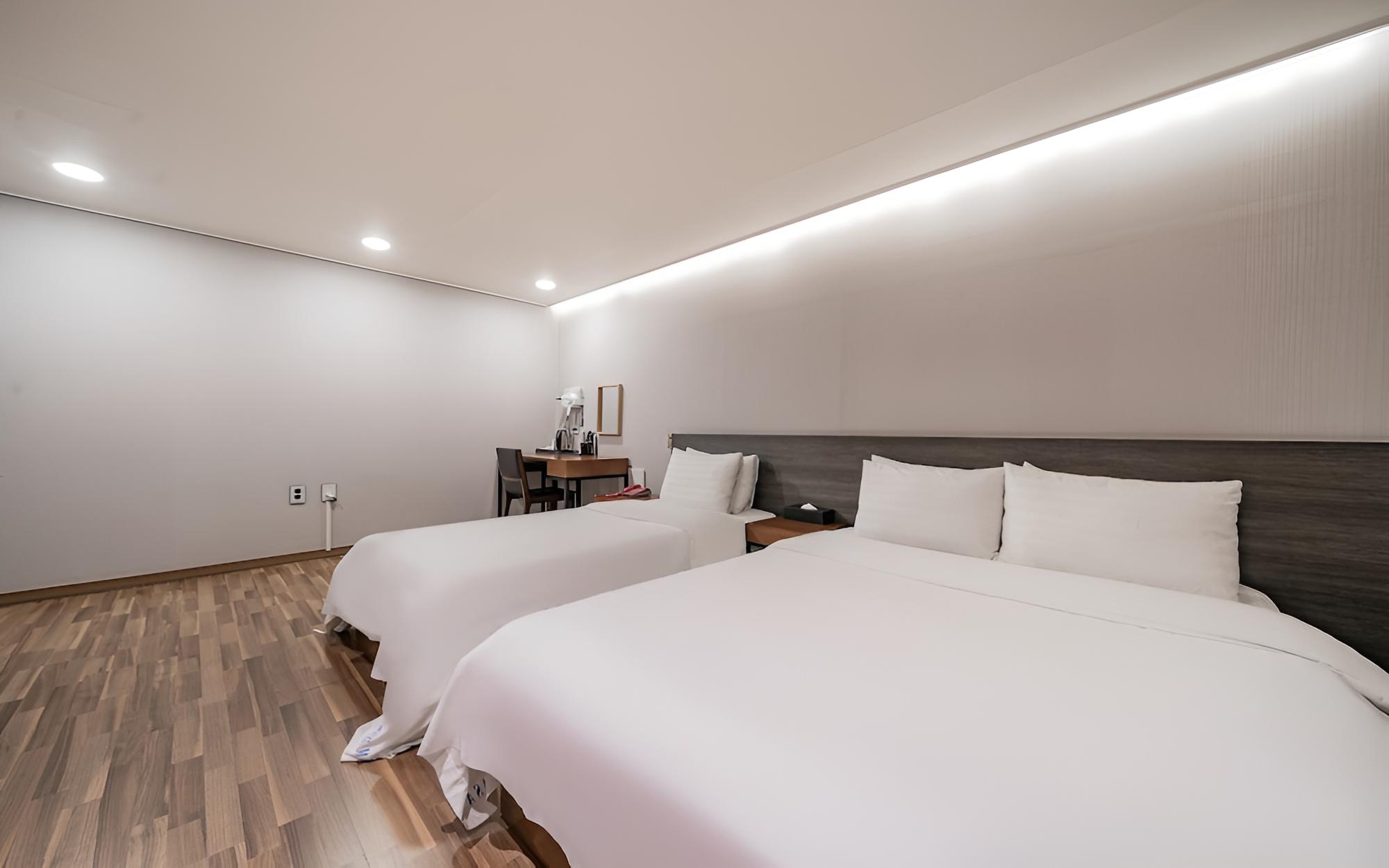 Ilsan Mikasa Hotel