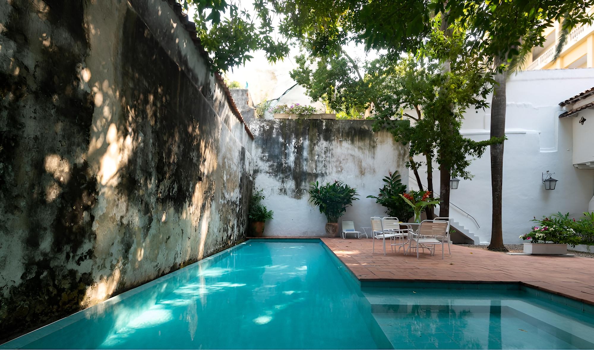 Casa Santo Domingo Lofts