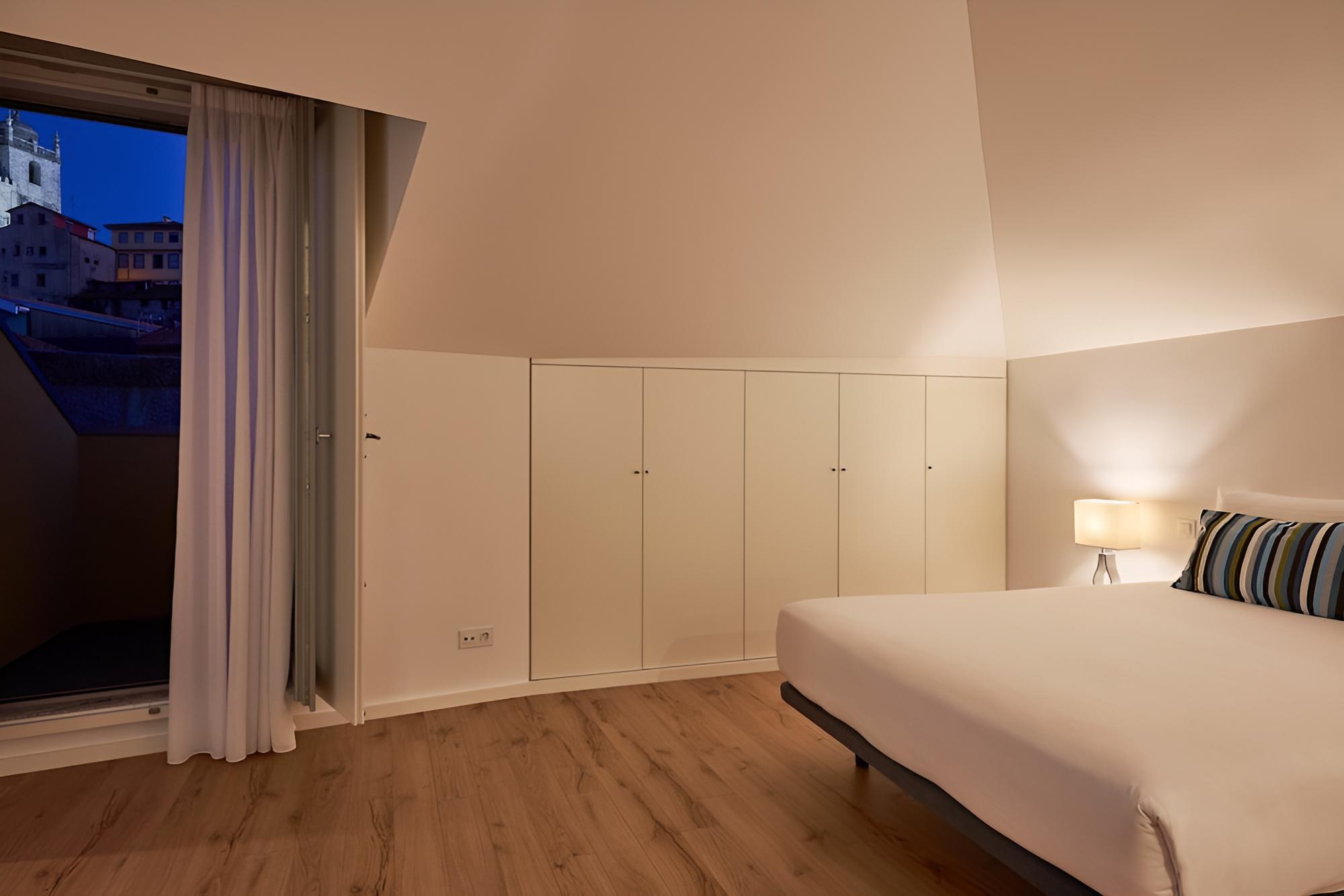 Apartamentos Ponte Nova