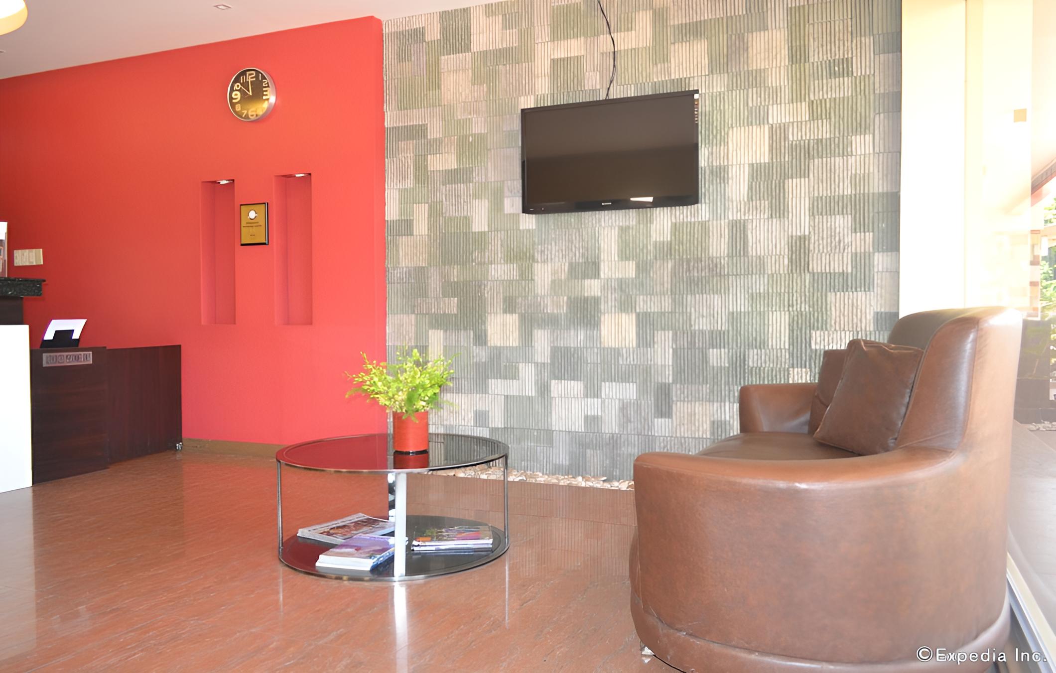 Roadhaus Hotel - The Manny Pacquiao Hotel