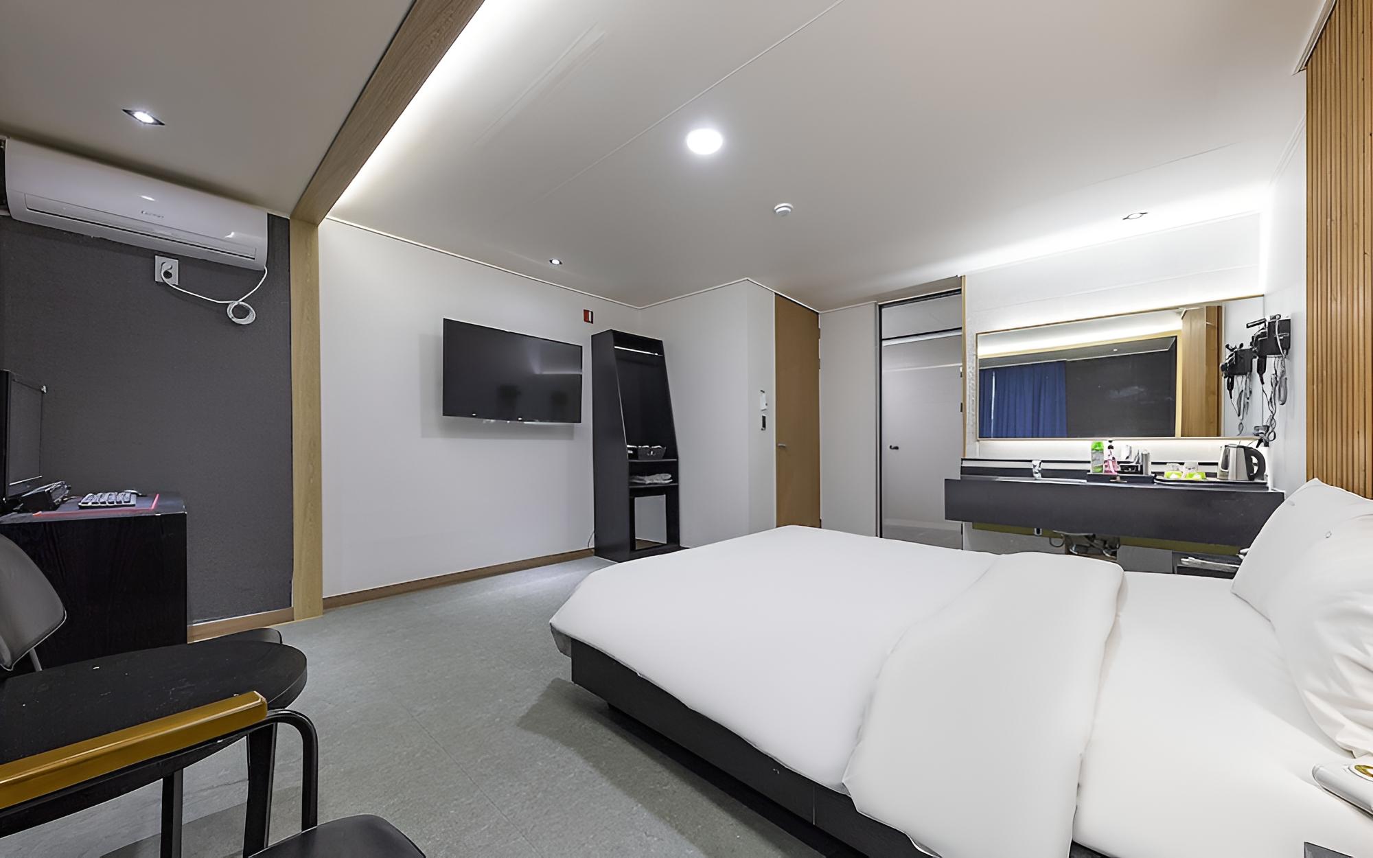 Jeonju Sanjeongdong Terra — photo 78