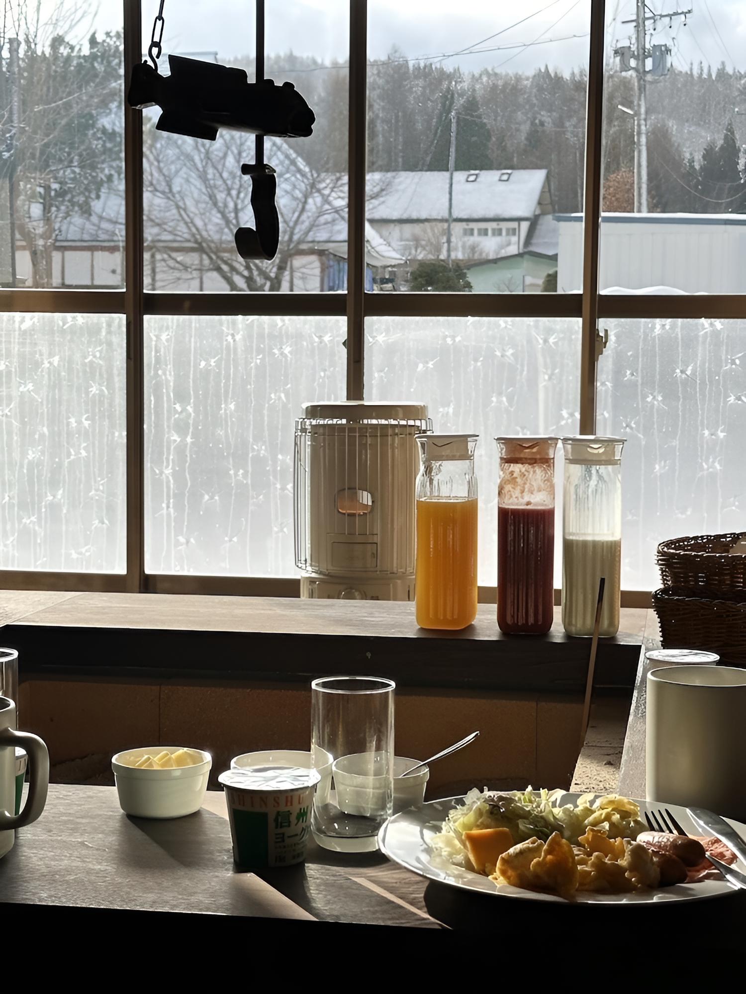 DarkHorse at Hakuba