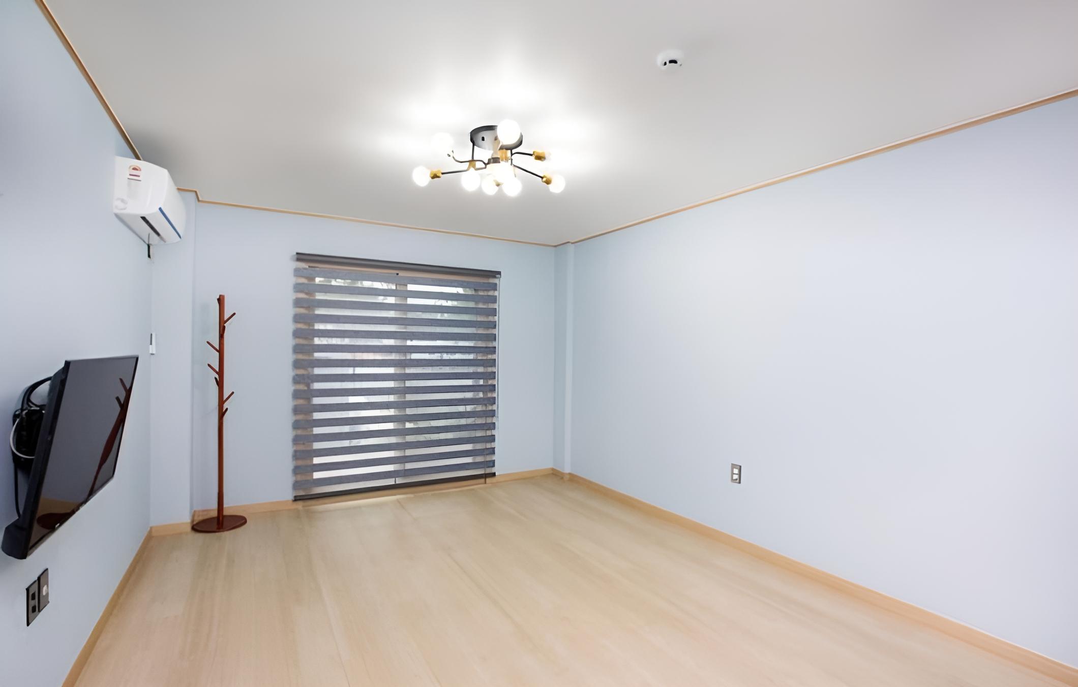 Taean Solbatgil Pension view 3