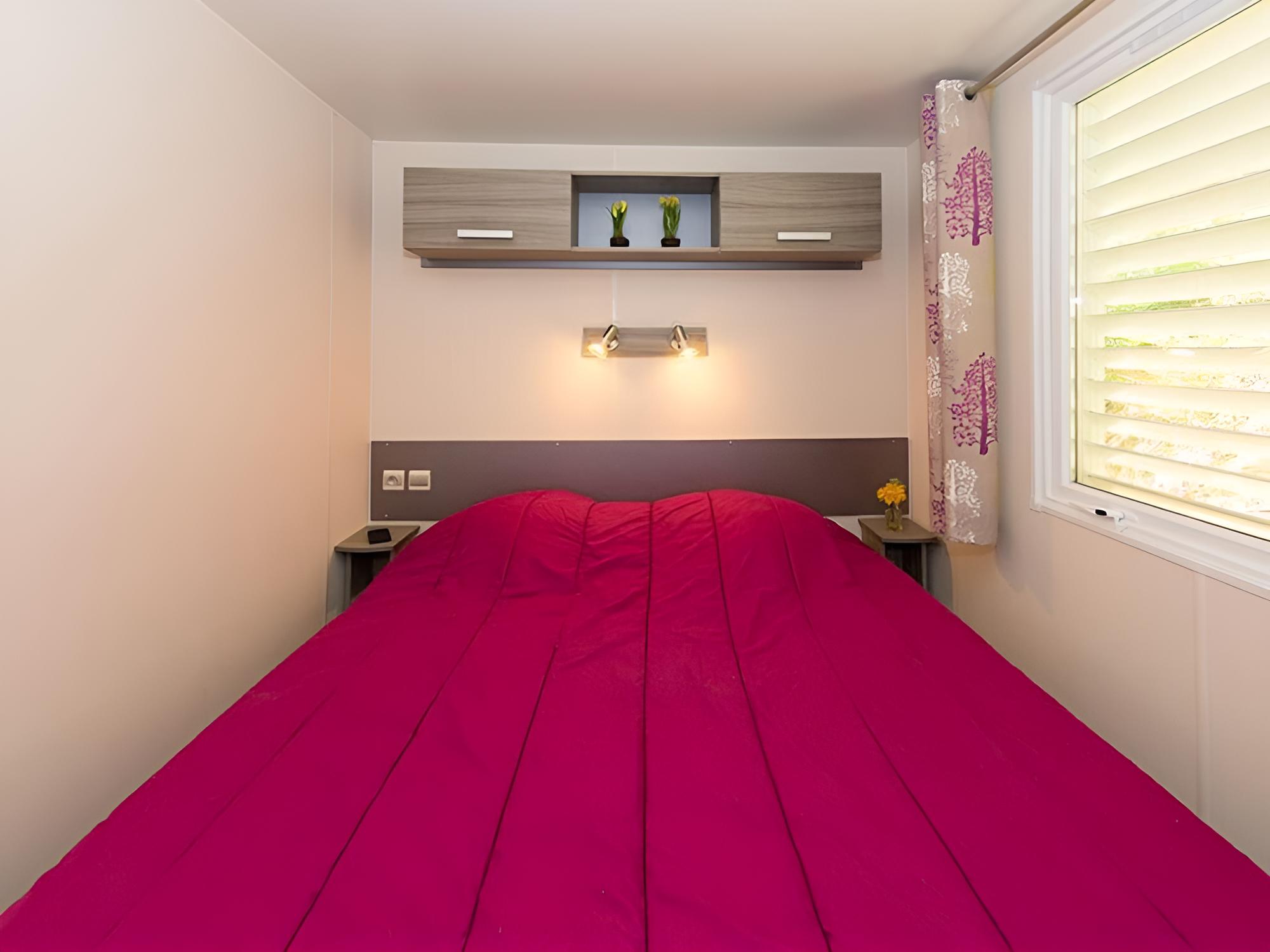 Camping Le Clos de Barbey