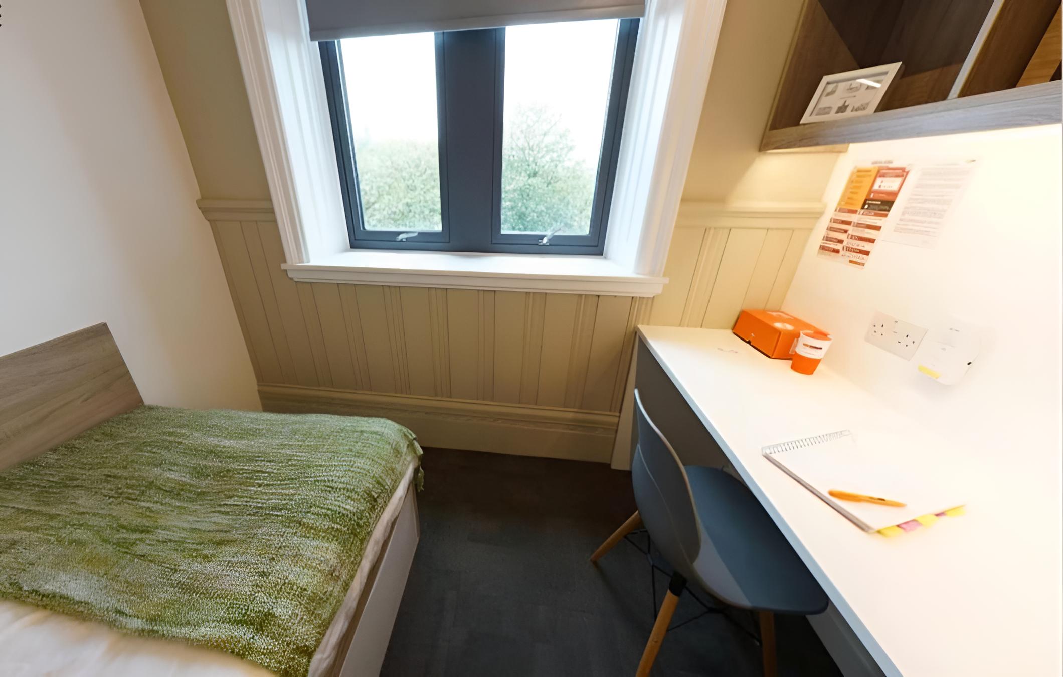 Comfortable Rooms in Lancaster for STUDENTS ONLY