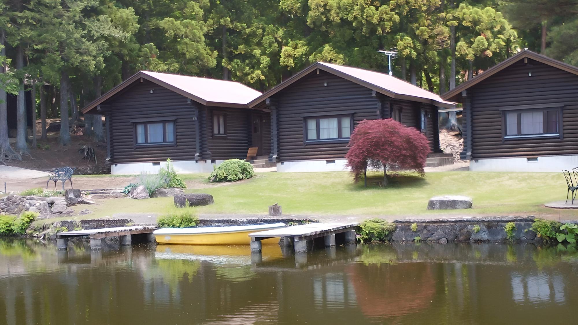 Pension Eizanko