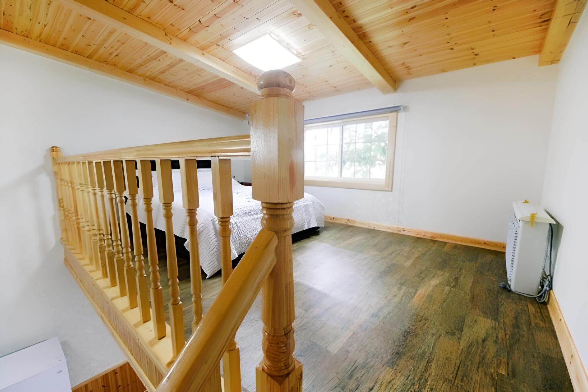 Suncheon Bay Yerang Pension
