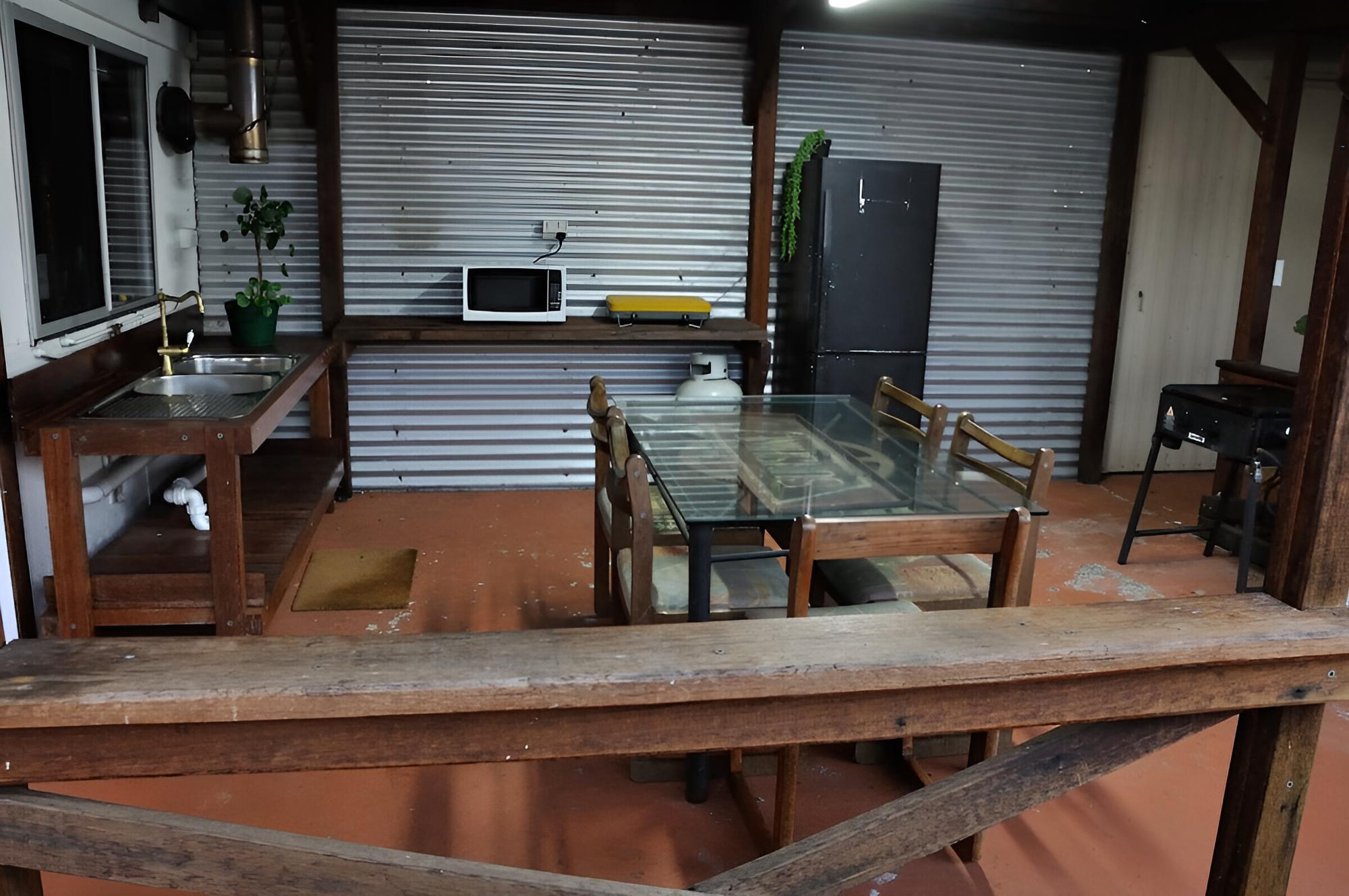Wilga Farm Stay