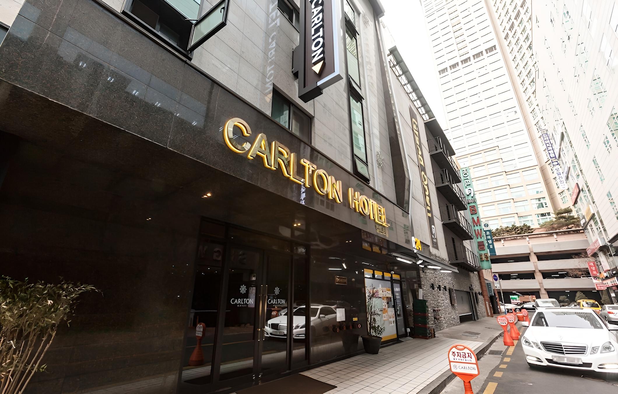 Bundang Carlton view 4