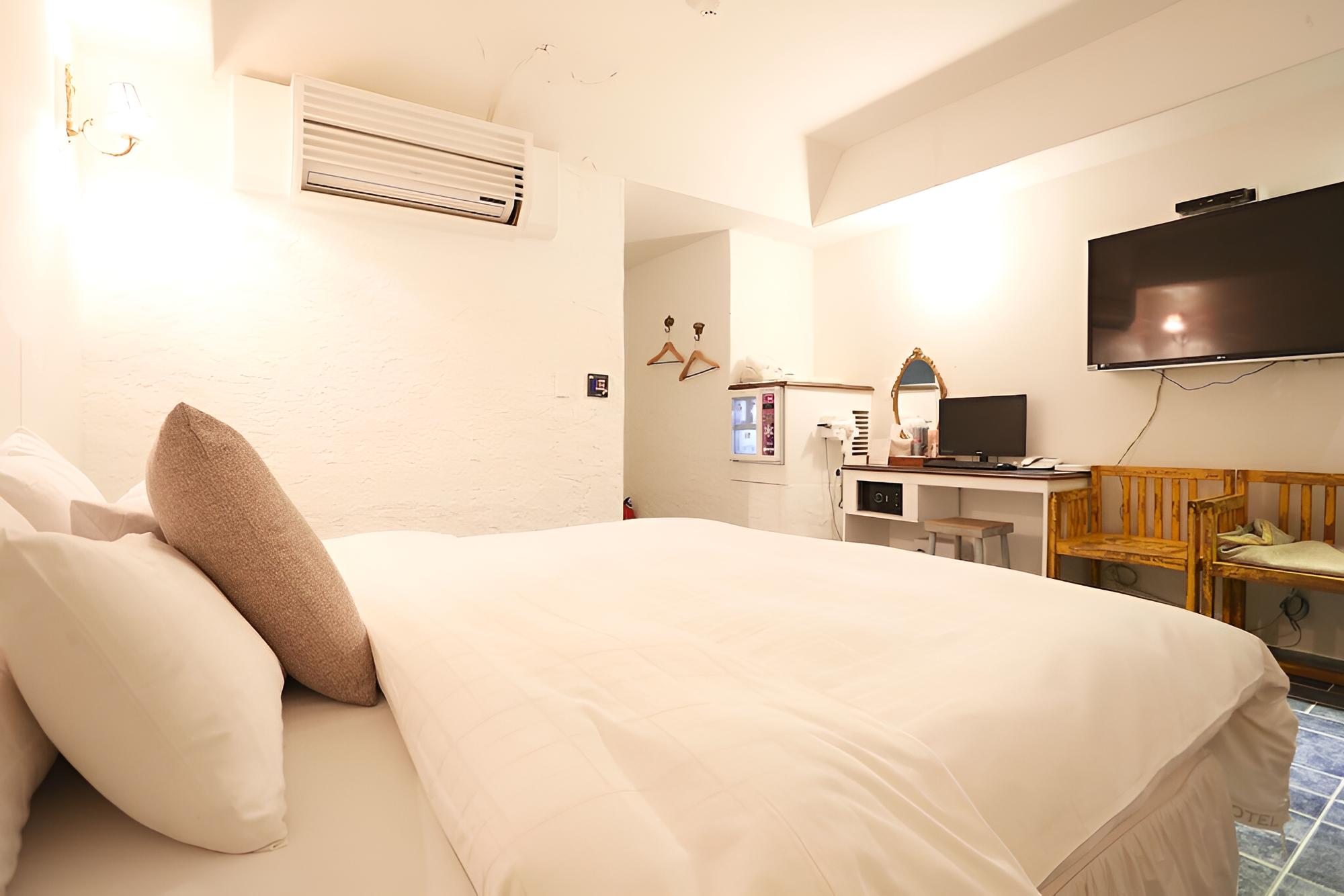 Paju Hotel The Heyri view 2