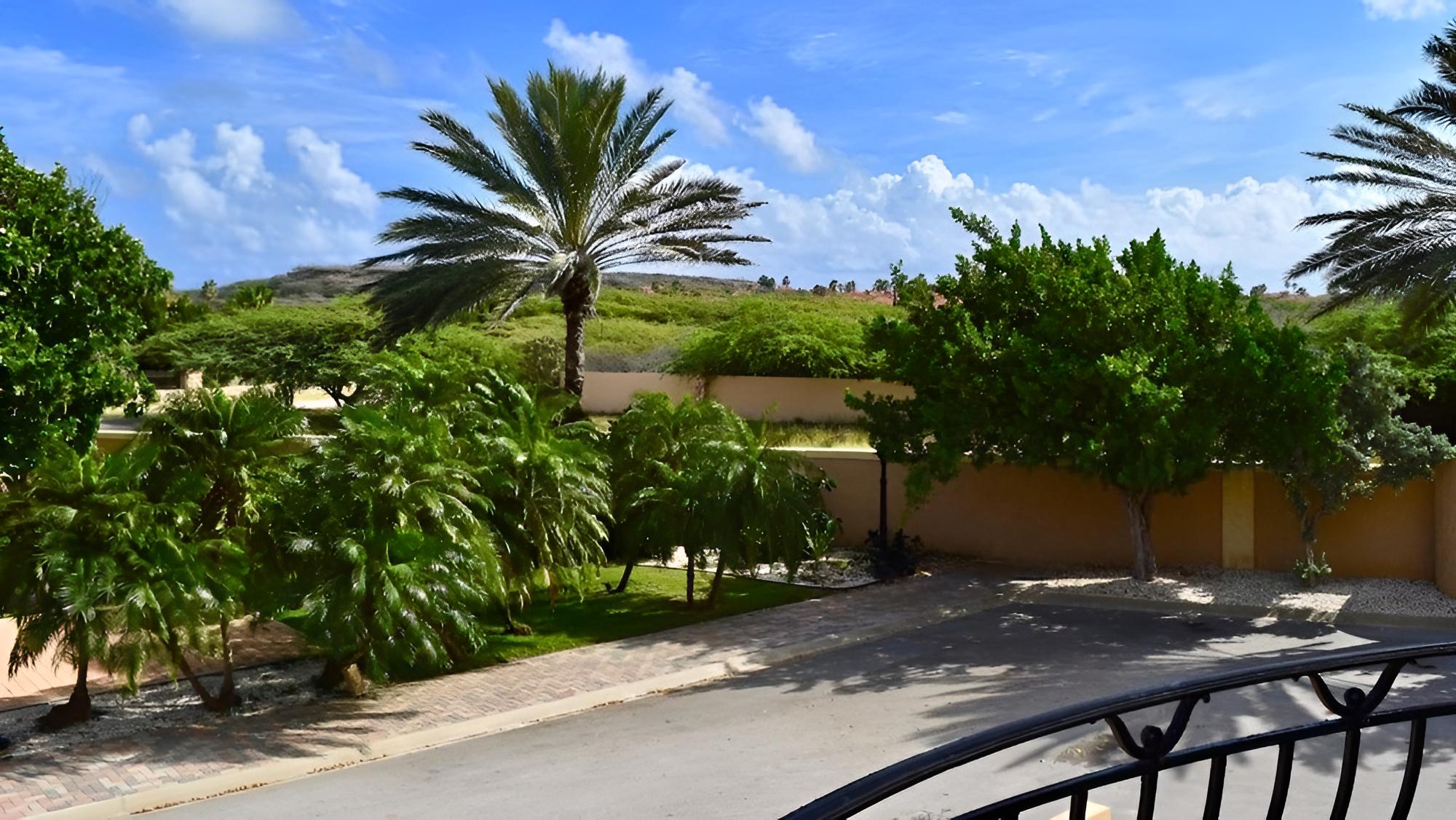 Diamond Villa