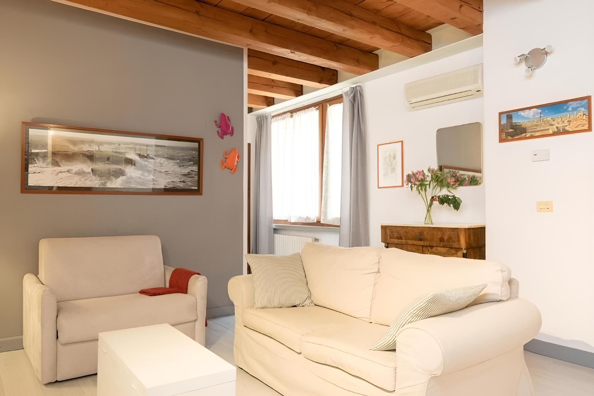Casa delle Oche by Studio Vita
