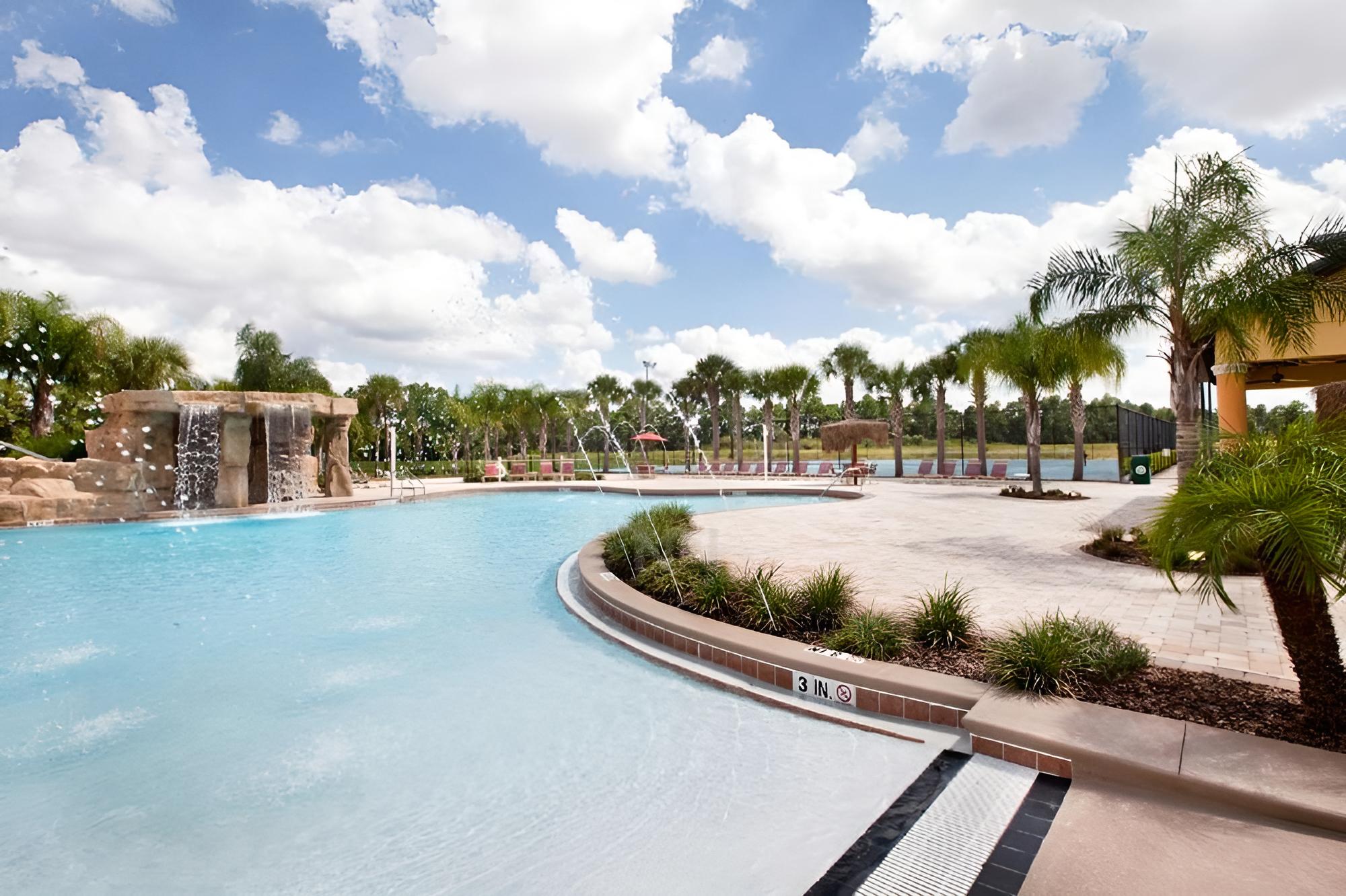 Paradise Palms 2951