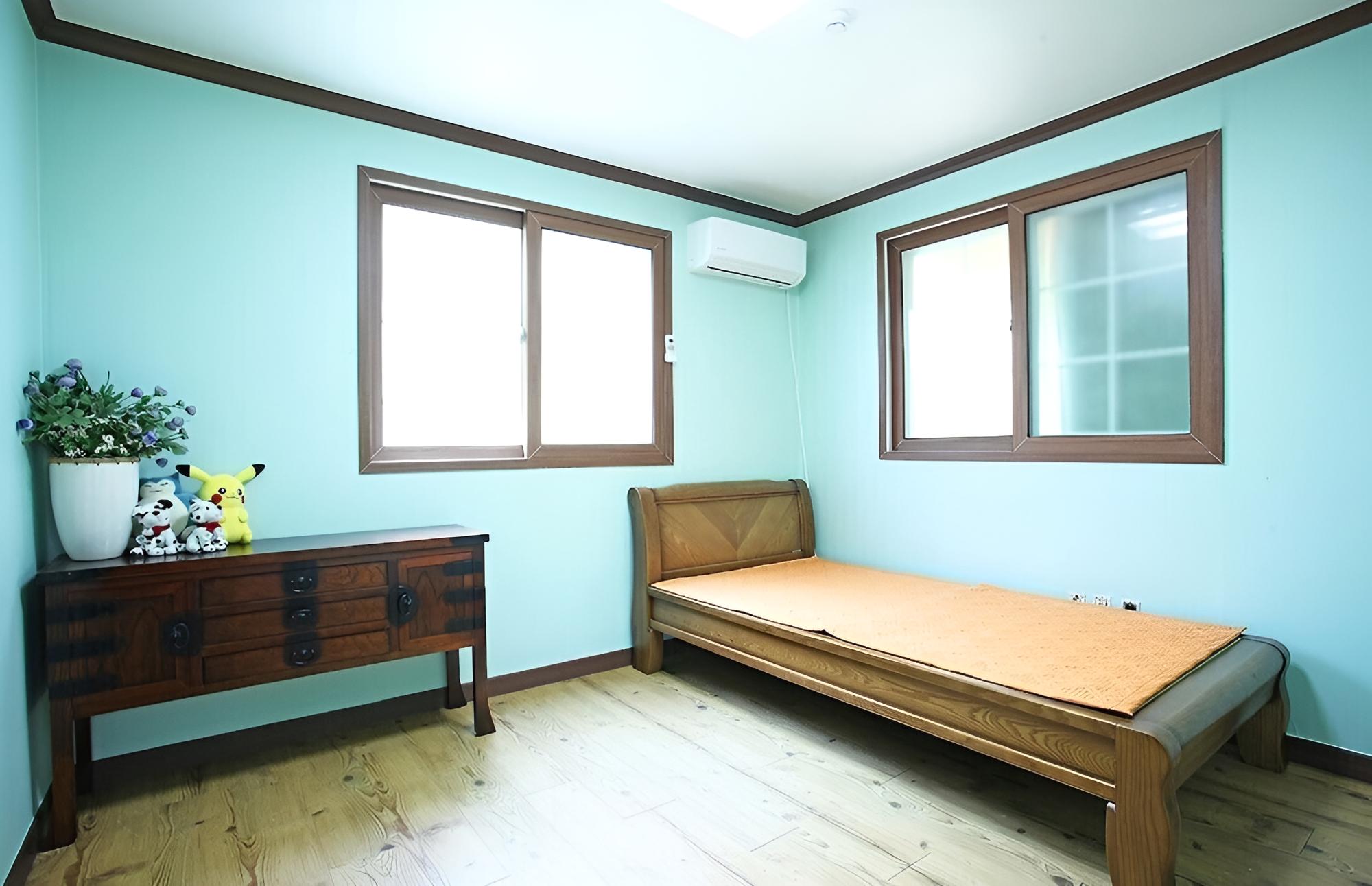 Gyeongju New The An Pension