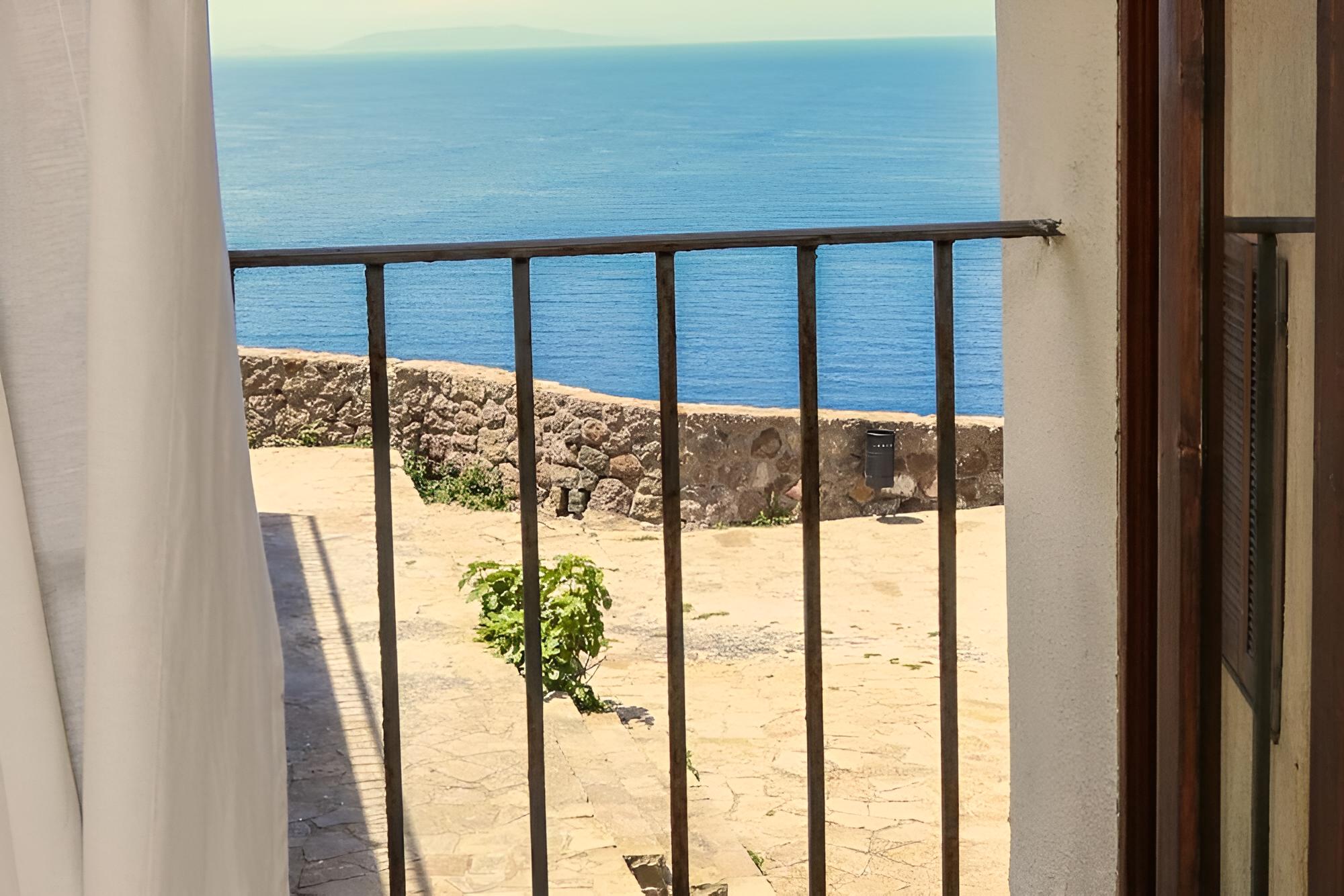 Welcomely- Casa de Lu Ventu