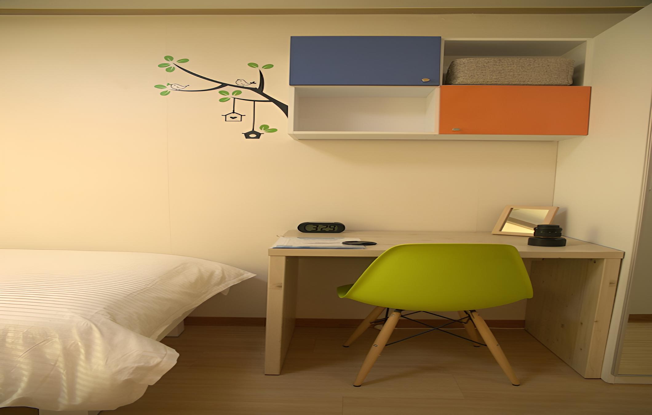 Cozybox Guesthouse