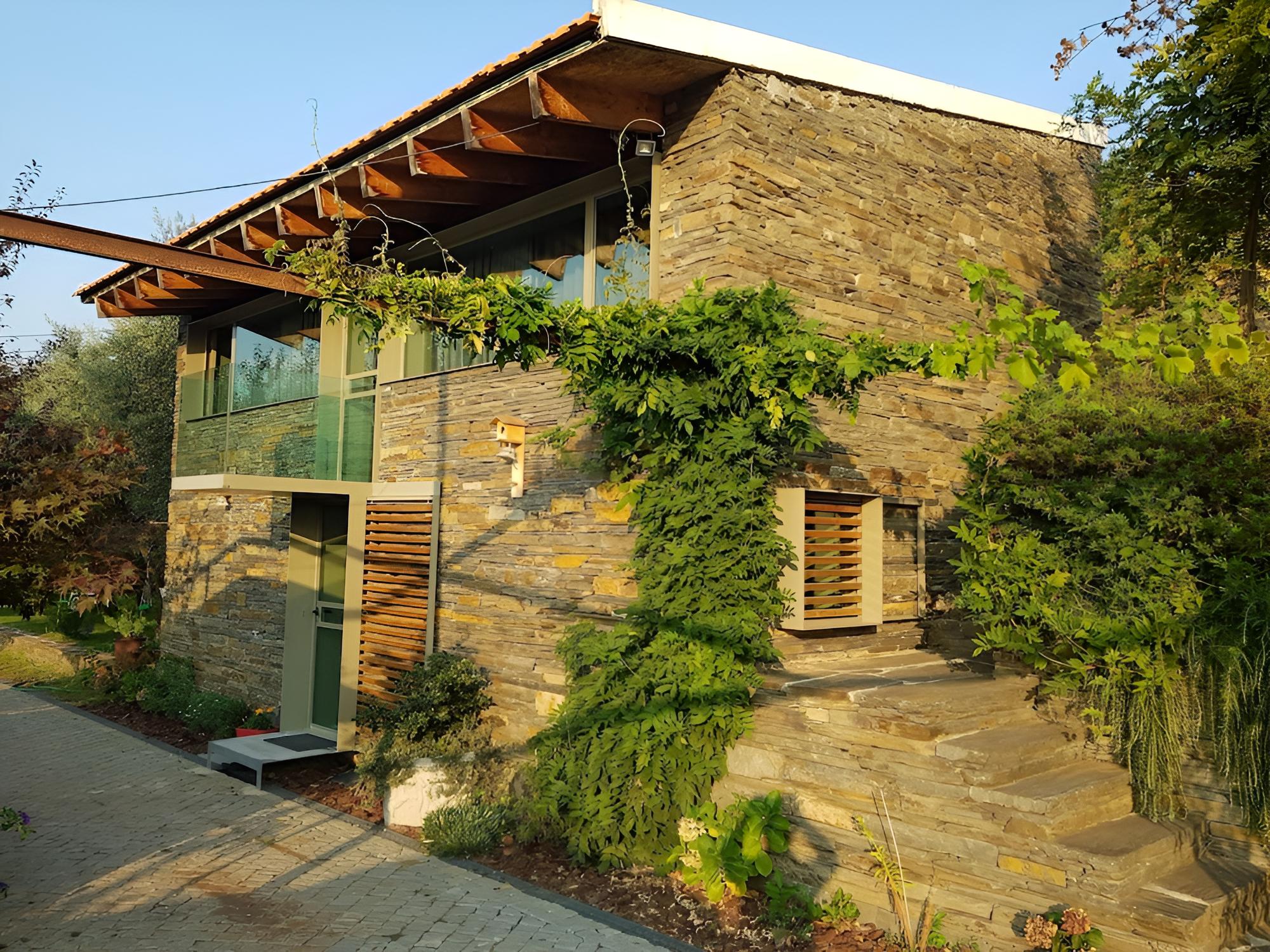 Casas de Campo Vila Marim