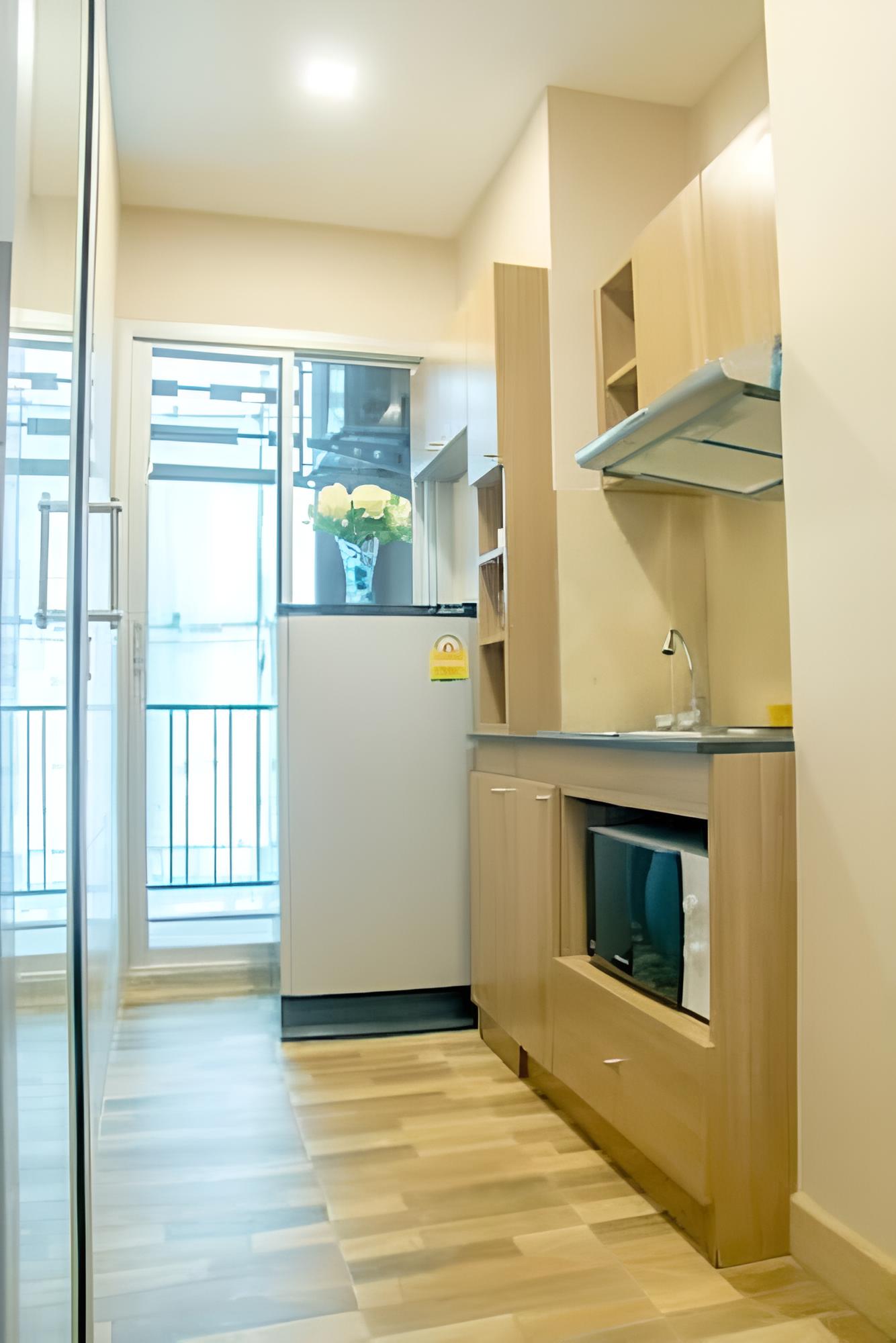Tree Boutique Condo at Nimman