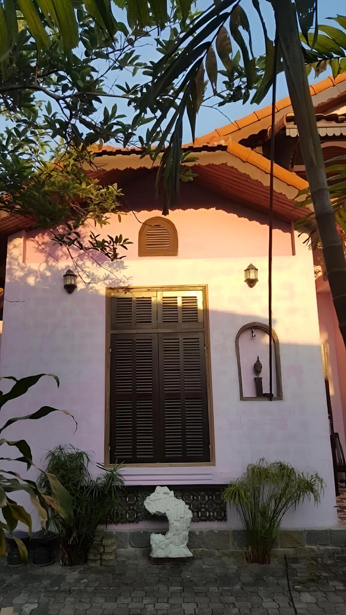 The Casting Homestay