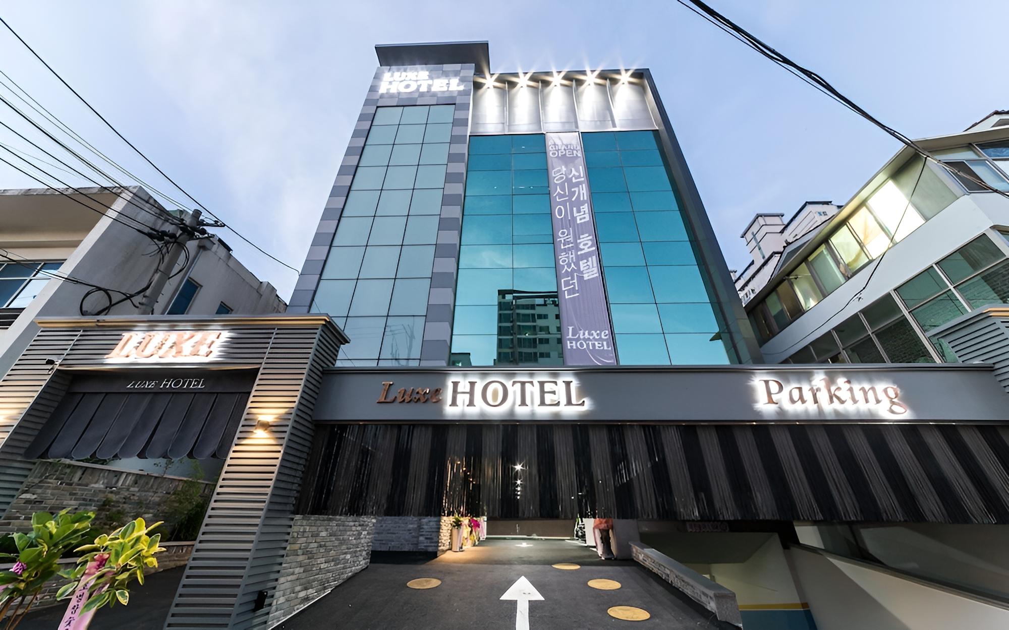Goyang Luxe