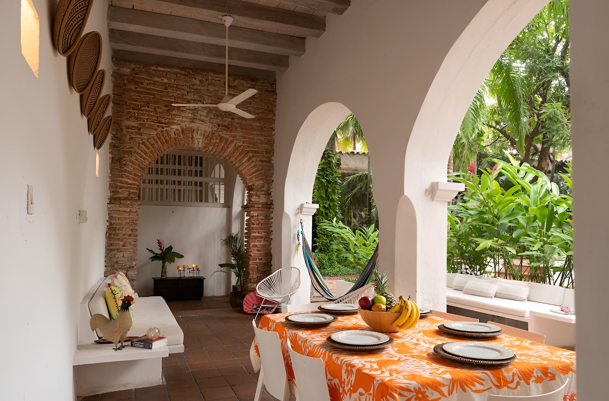 Casa Santo Domingo Lofts
