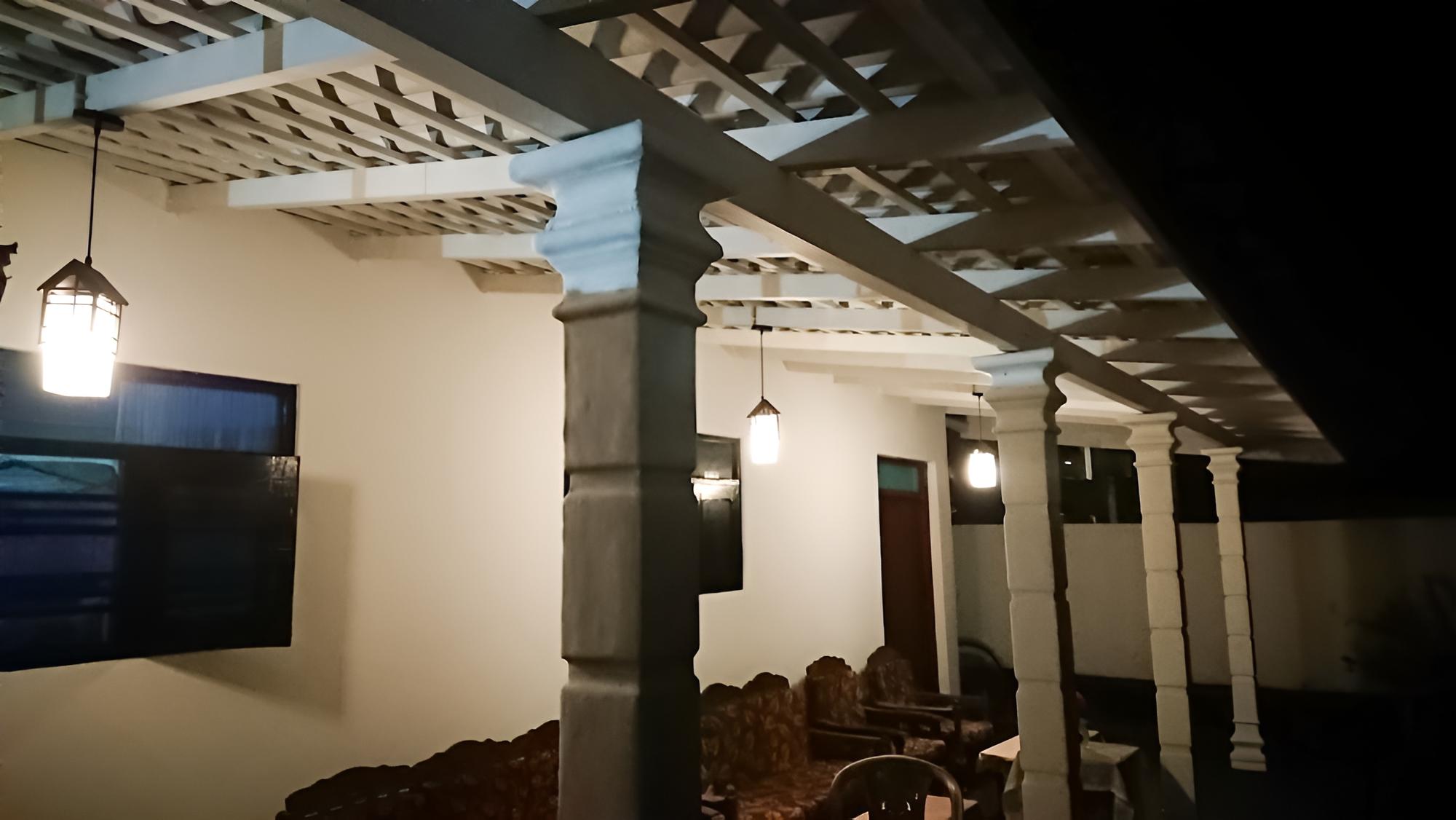 Rocky Bay - Private Room