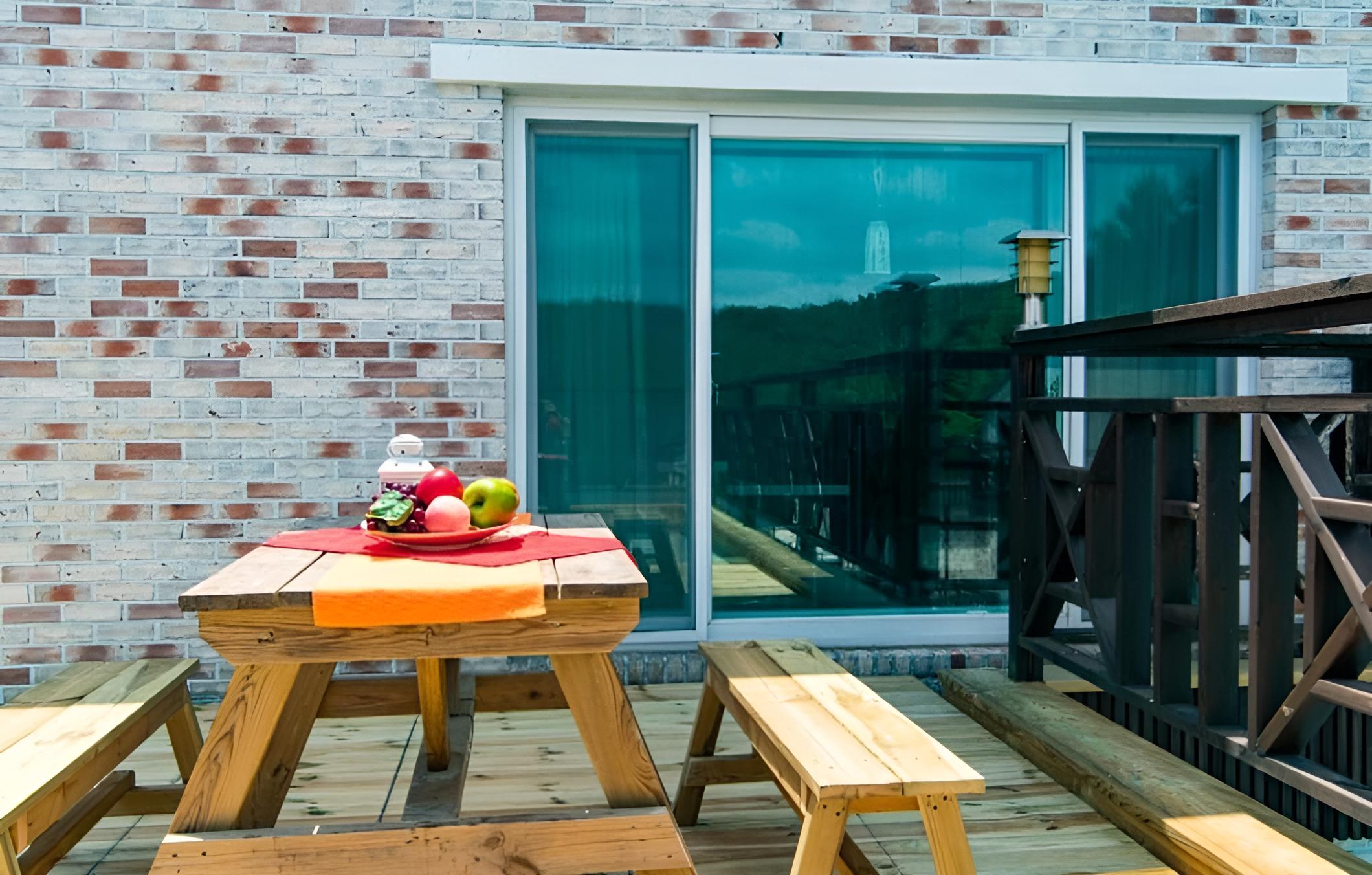 Sokcho Olive Spa Pension
