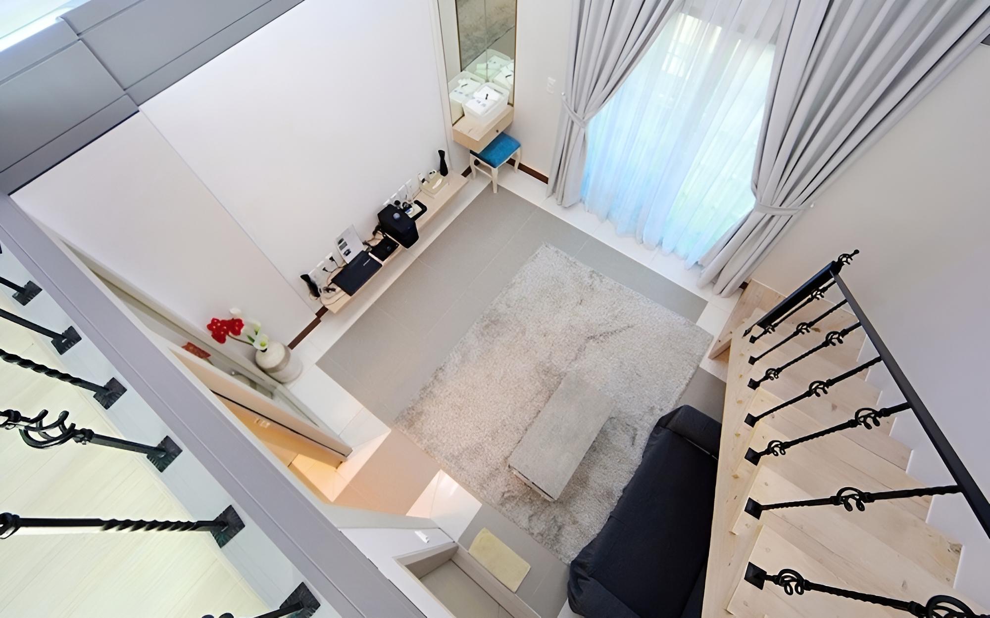 Gangneung Soir Pension view 4