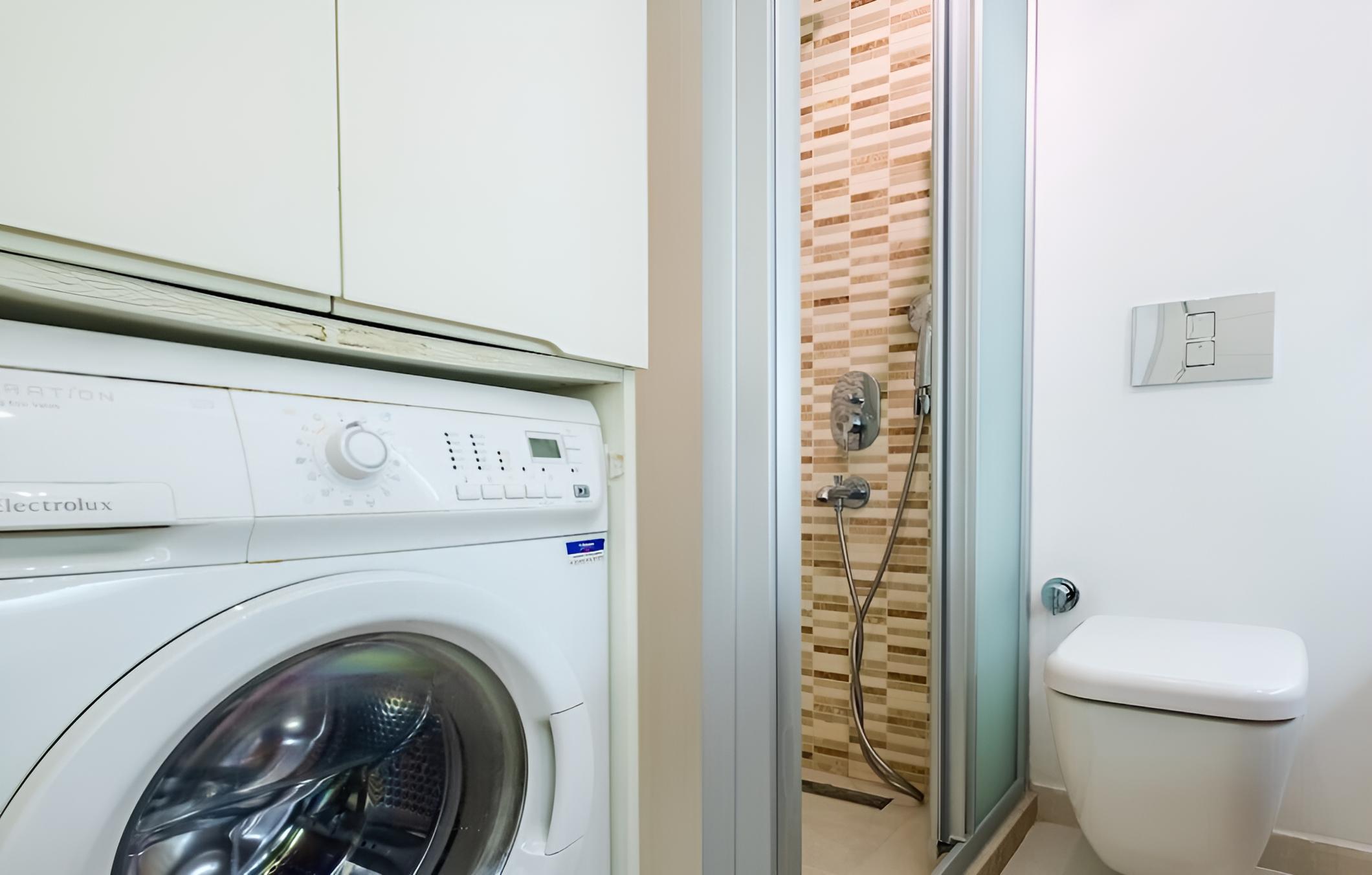 Fully Equipped Cozy Home in Besiktas