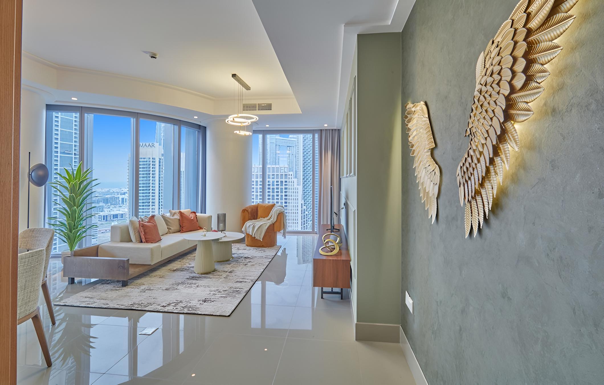 2B Opera Grand 2601 by bnbme homes