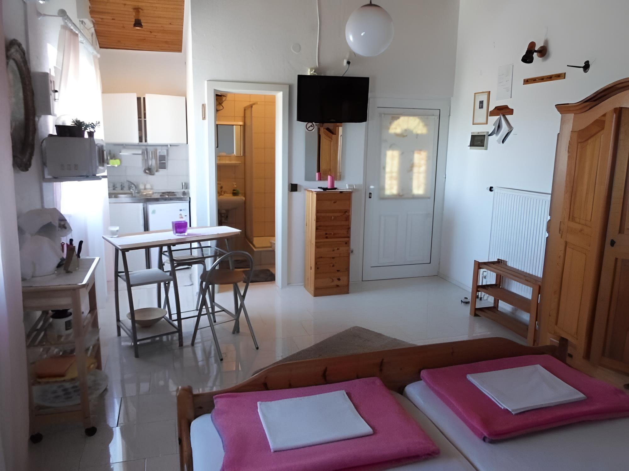 Brankom - 150m From the sea - SA2