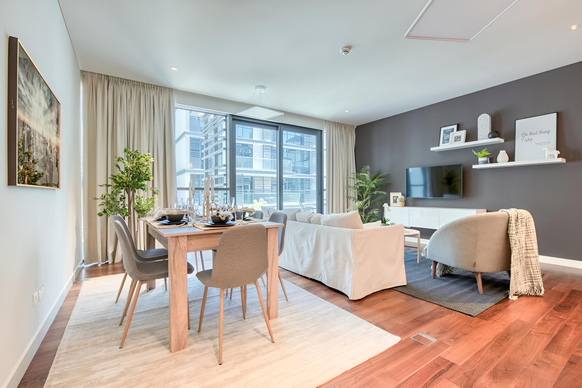 Apt w Dubai Luxury Experience Nxt to Burj Khalifa