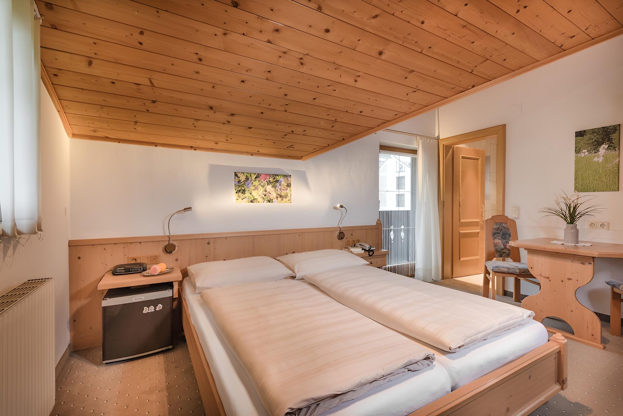 Gästehaus Gratz