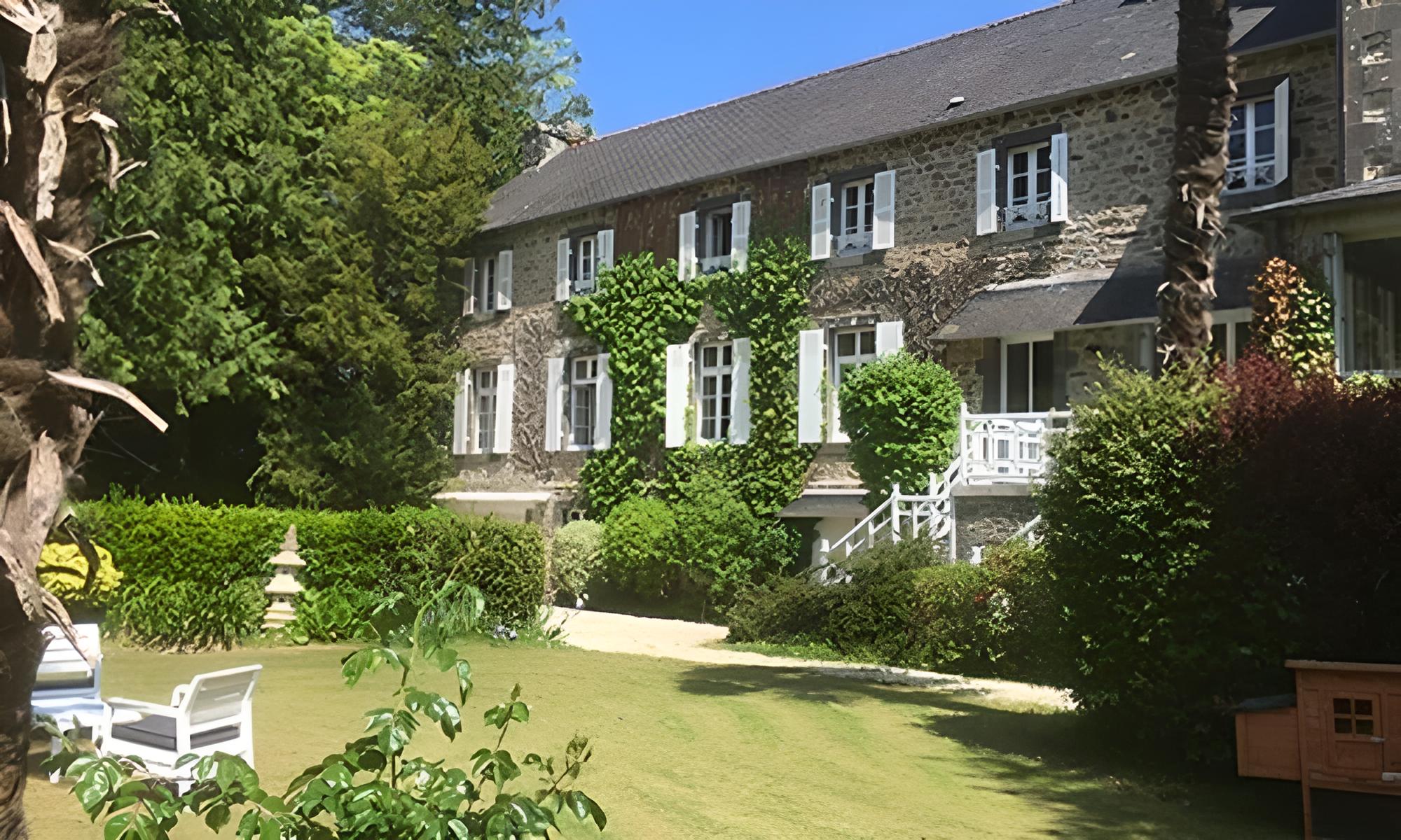La Maison Chicorée