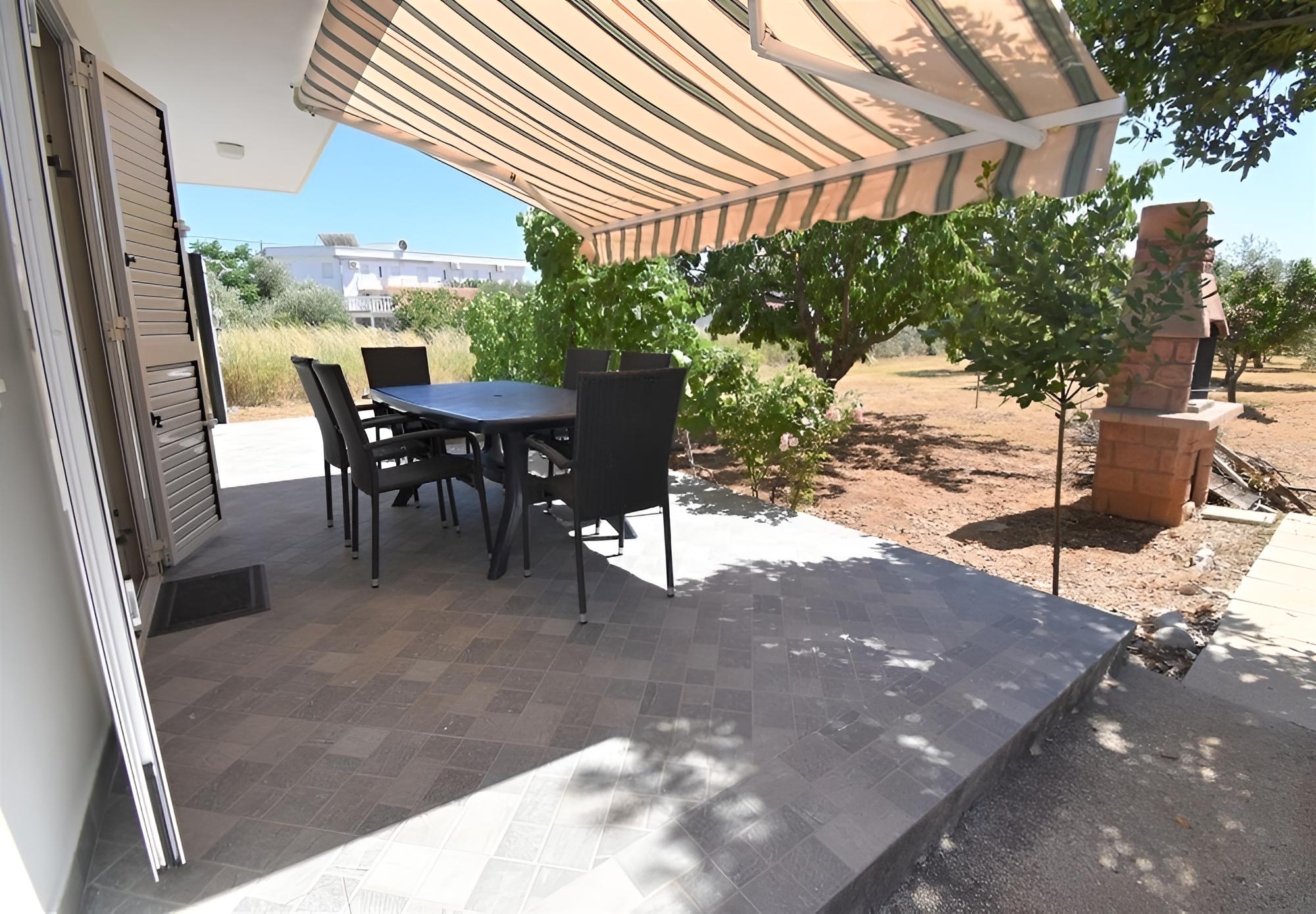 Branka - 80 m From Beach - H view 5