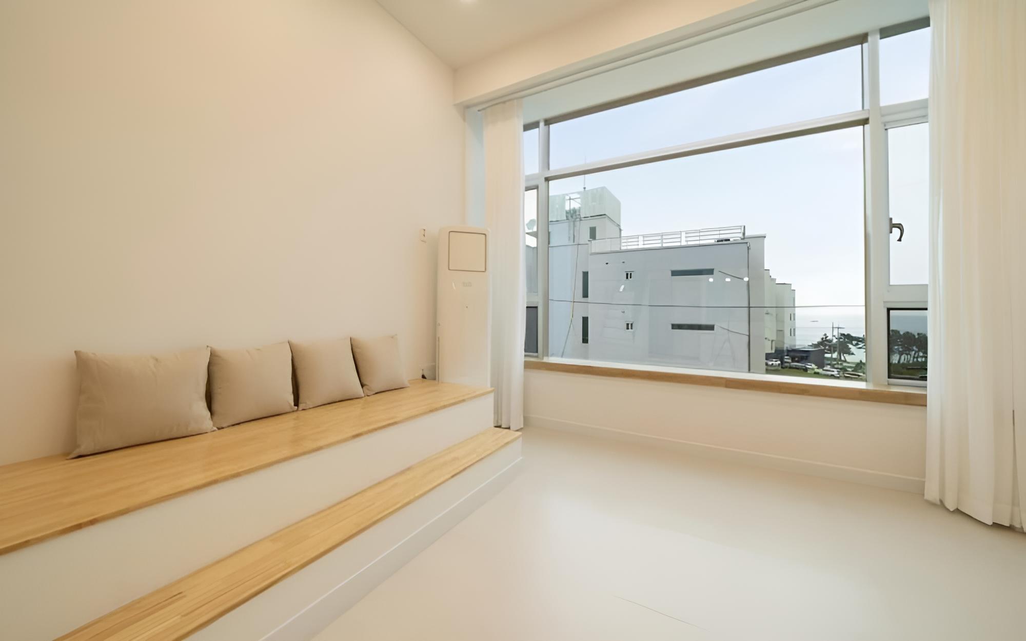 Gangneung Rich Moon Pension