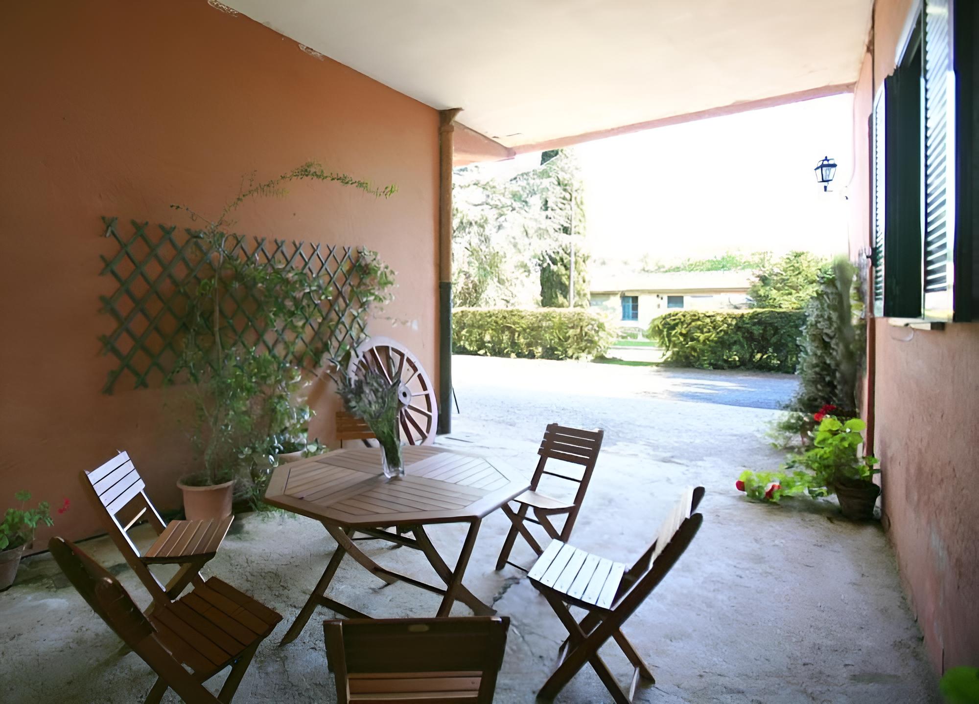 Riserva dell'Olmo