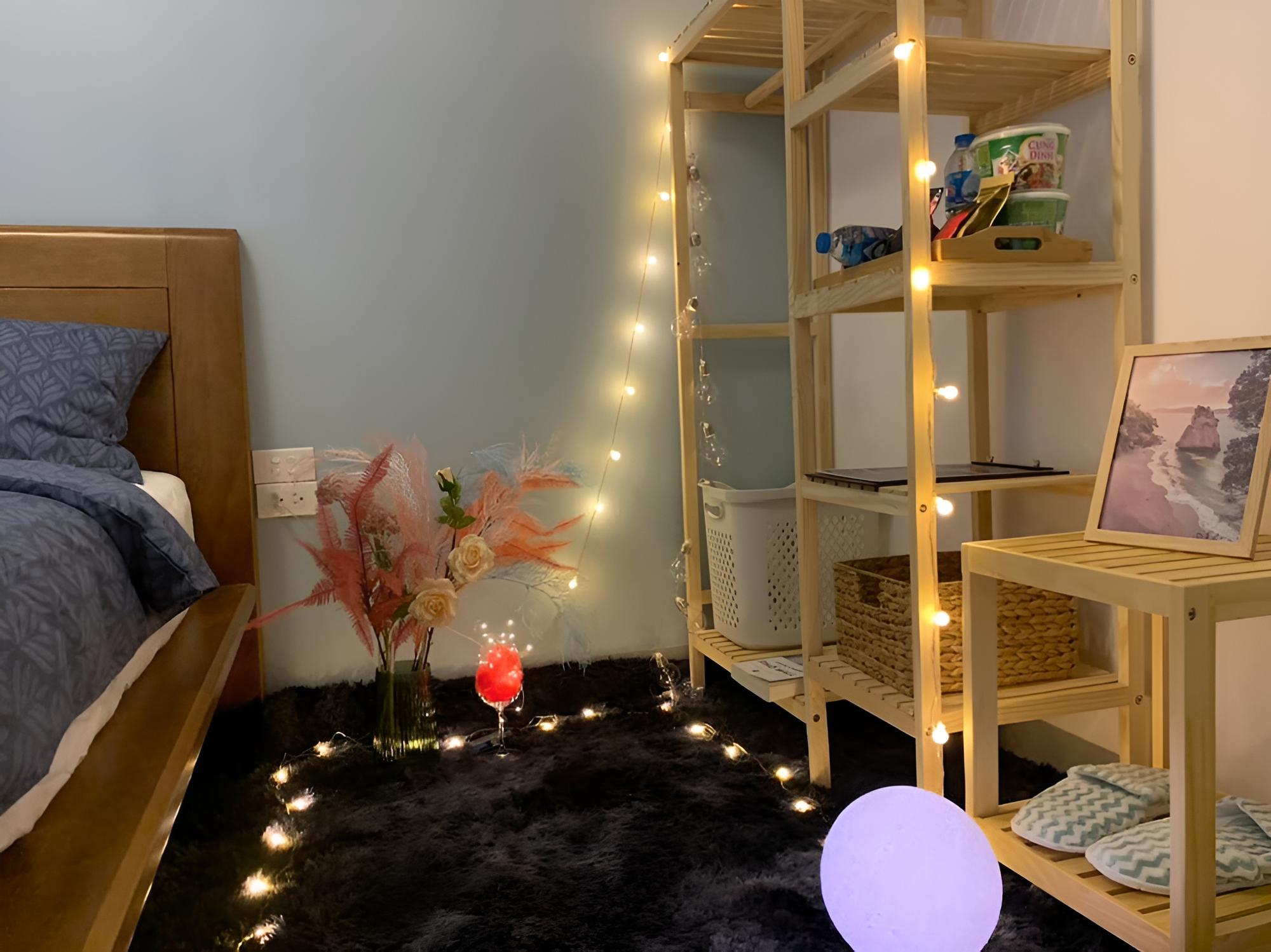 Tulip Homestay