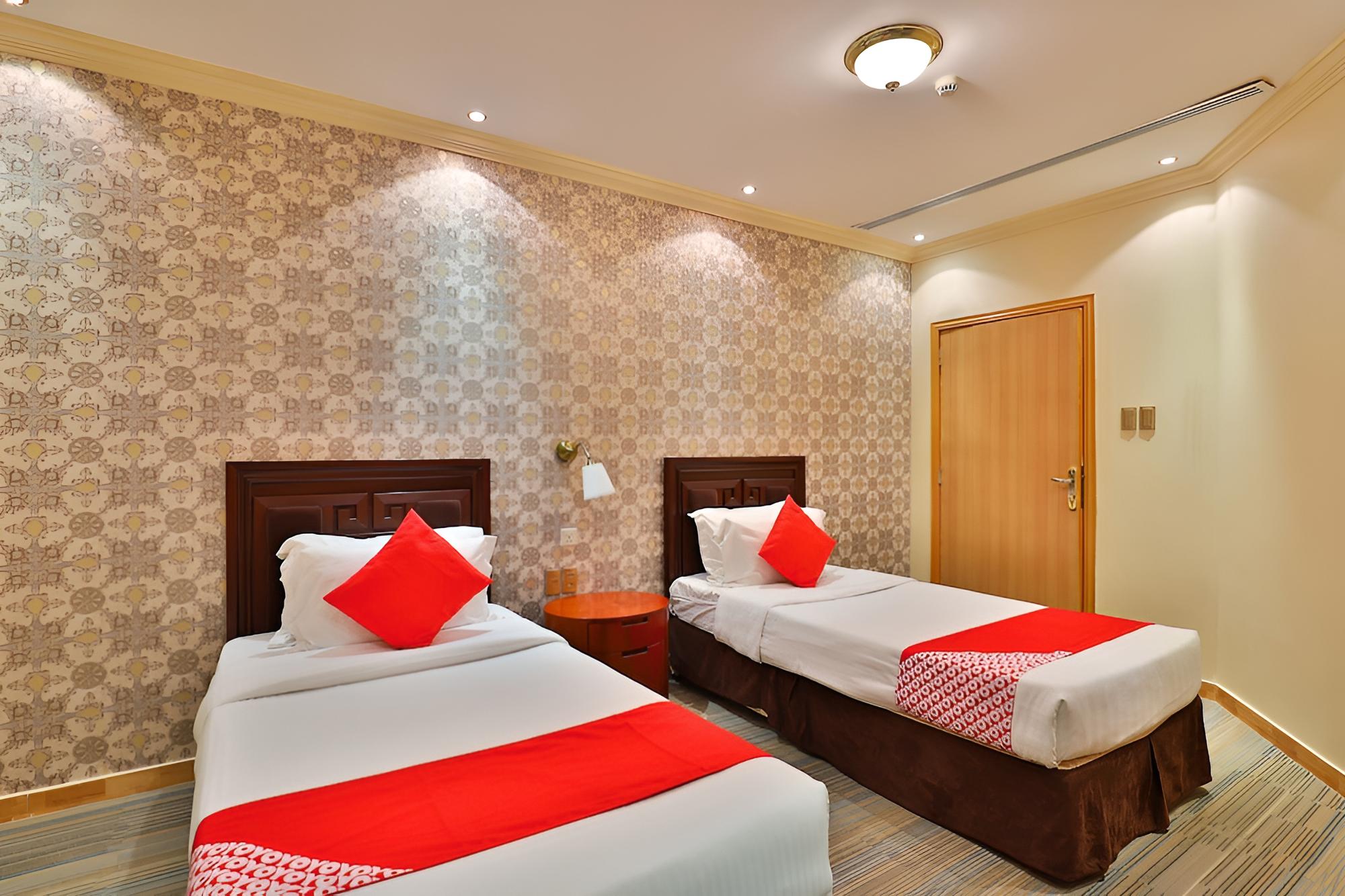 Etab Al Khobar Hotel